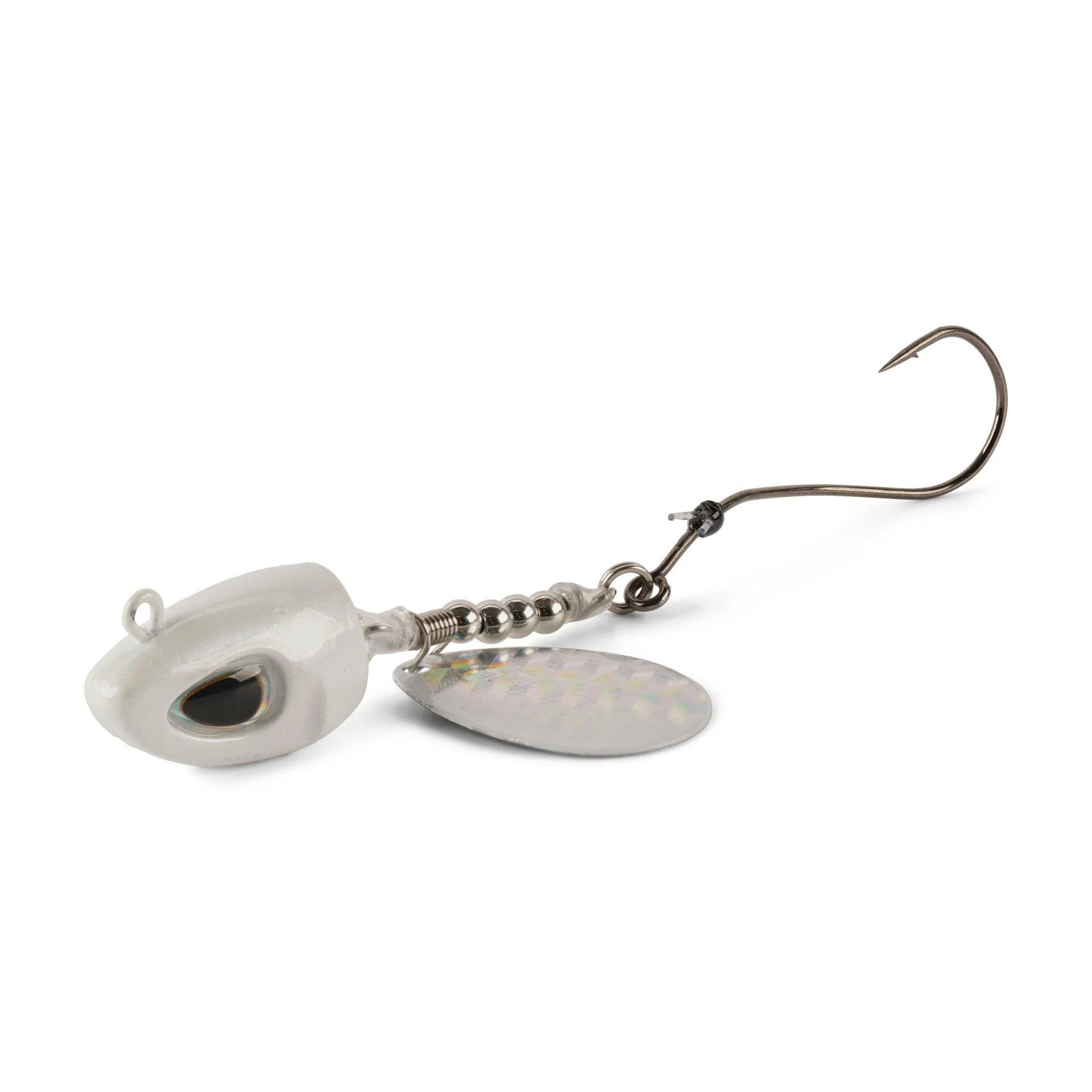 Bladed Rawler Jig - Image 225