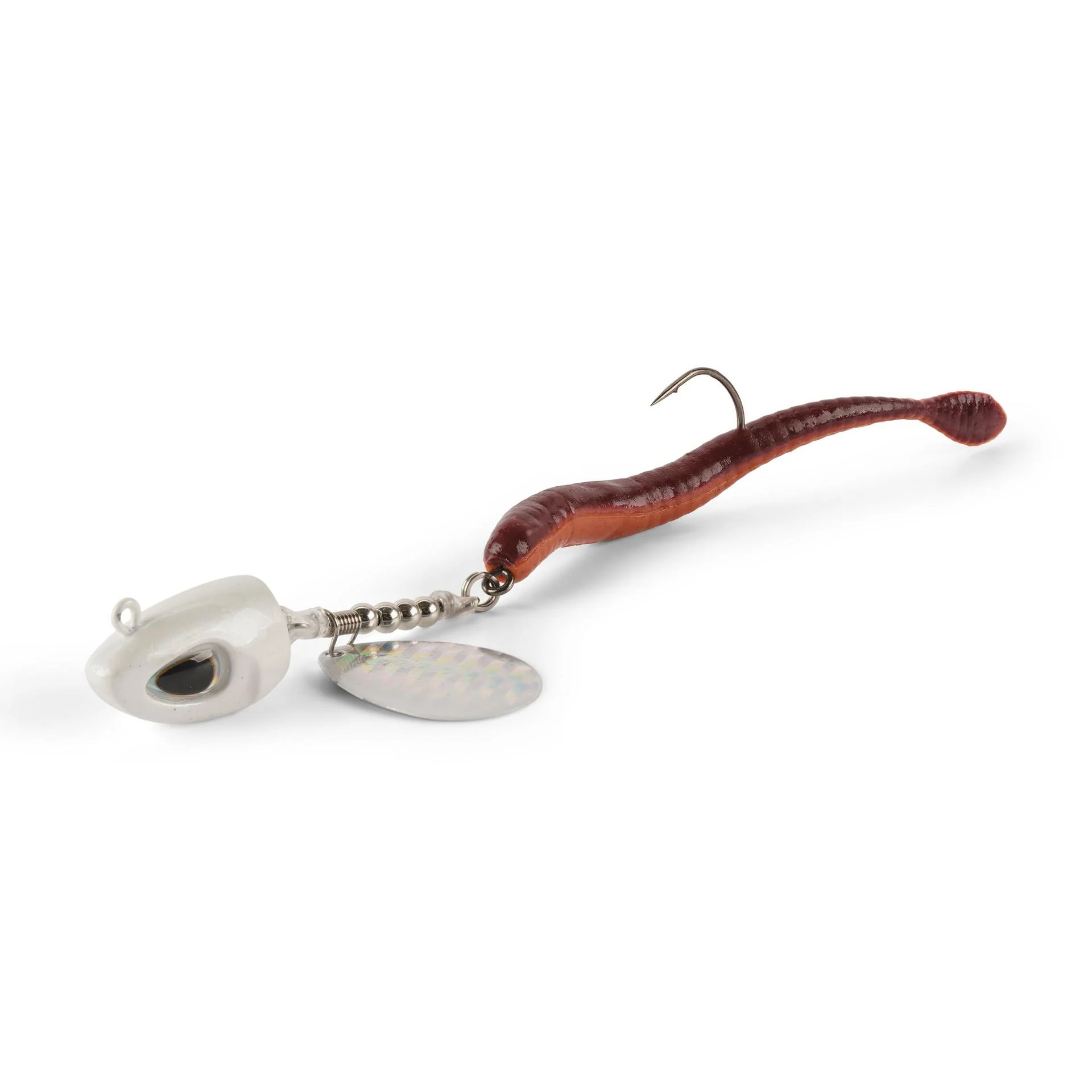Bladed Rawler Jig - Image 226