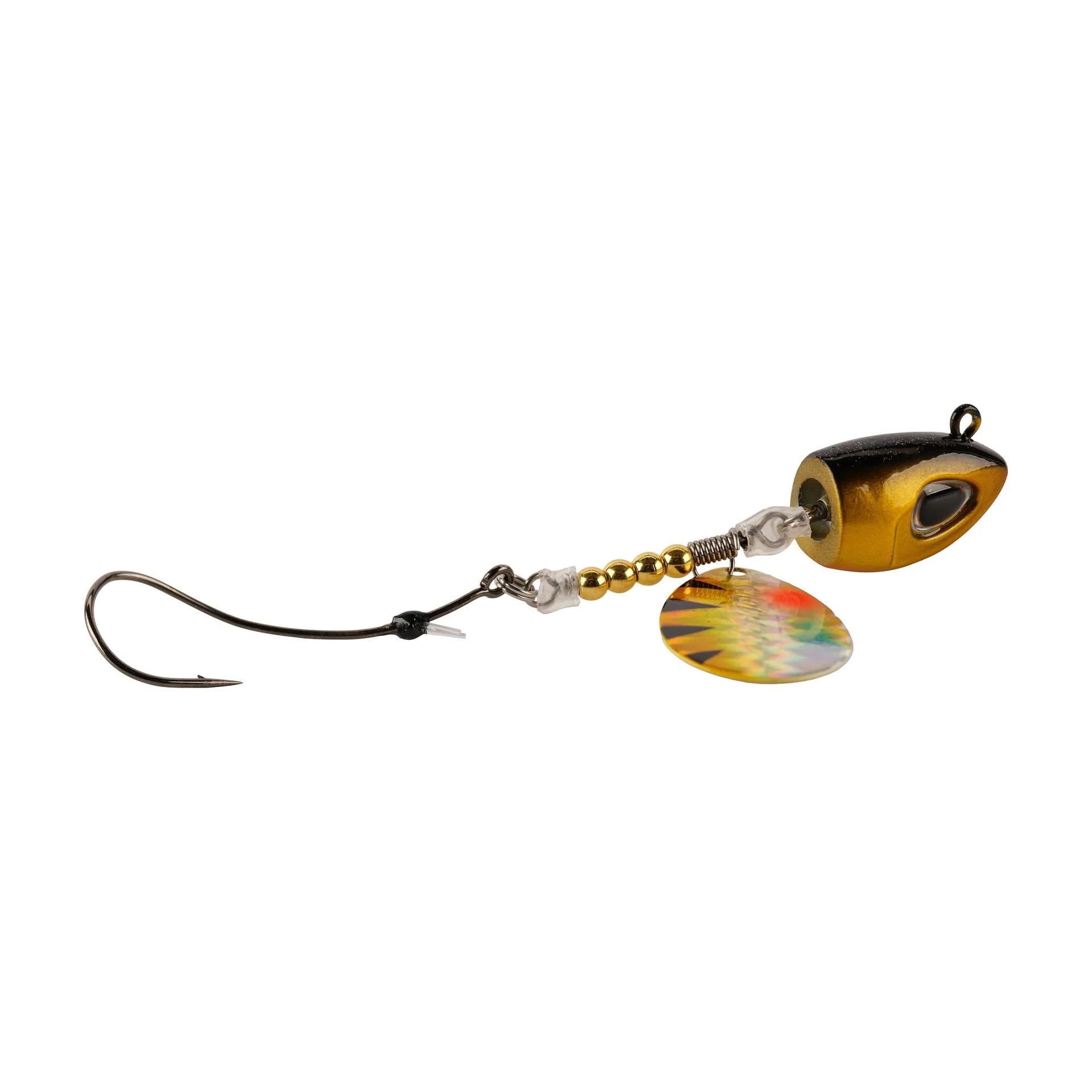 Bladed Rawler Jig - Image 227