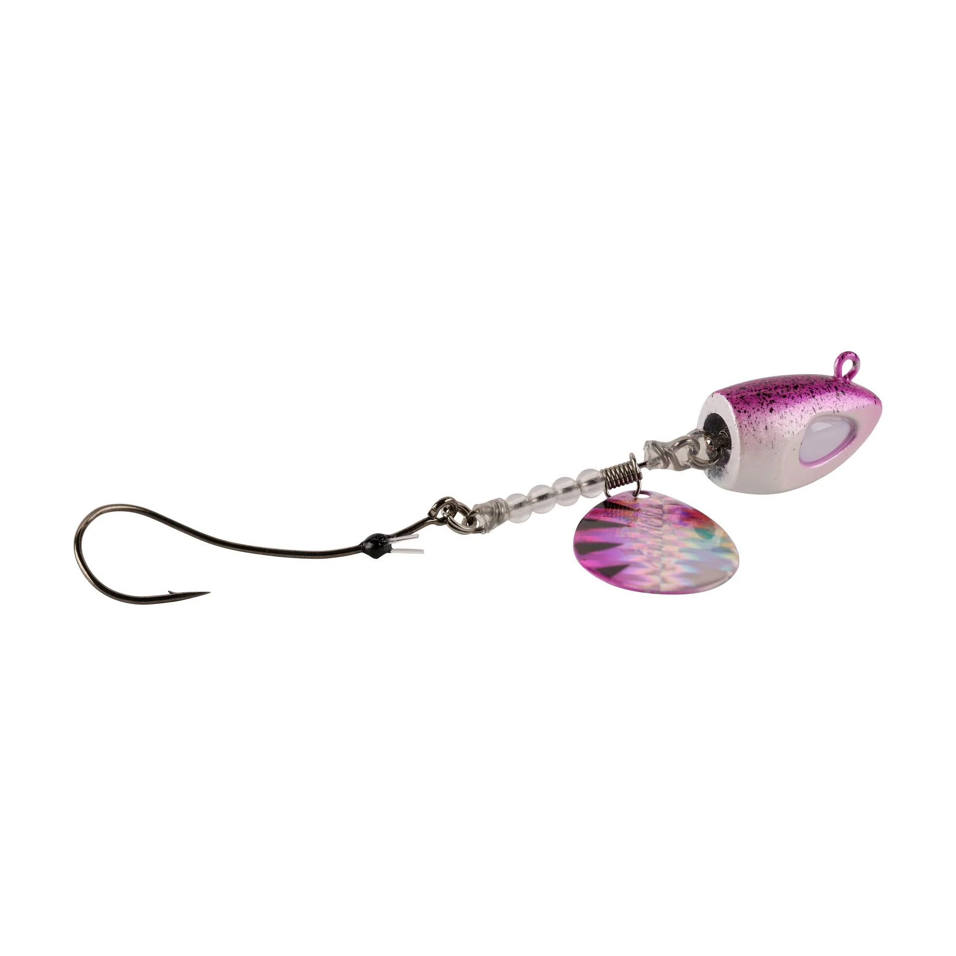 Bladed Rawler Jig - Image 230