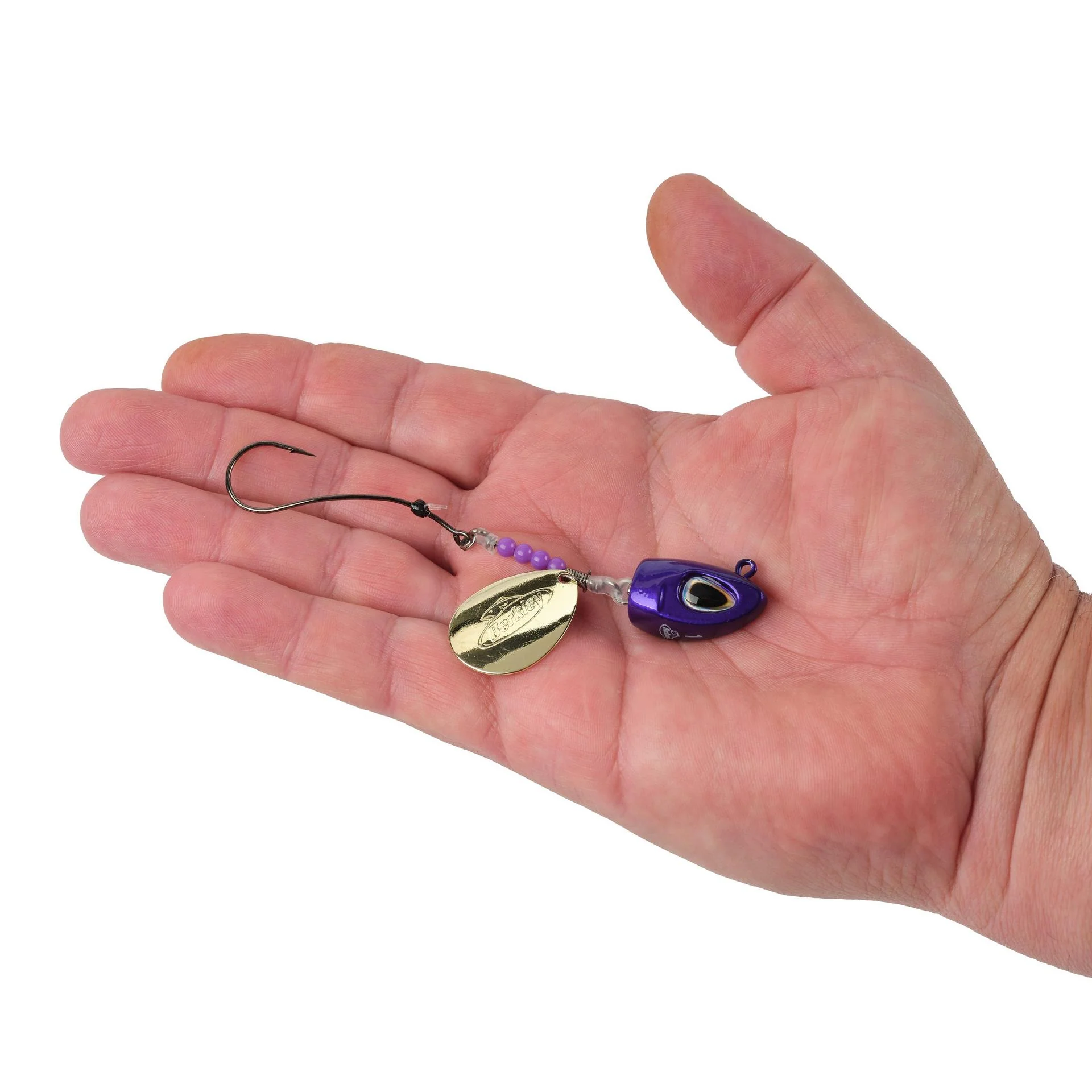 Bladed Rawler Jig - Image 234