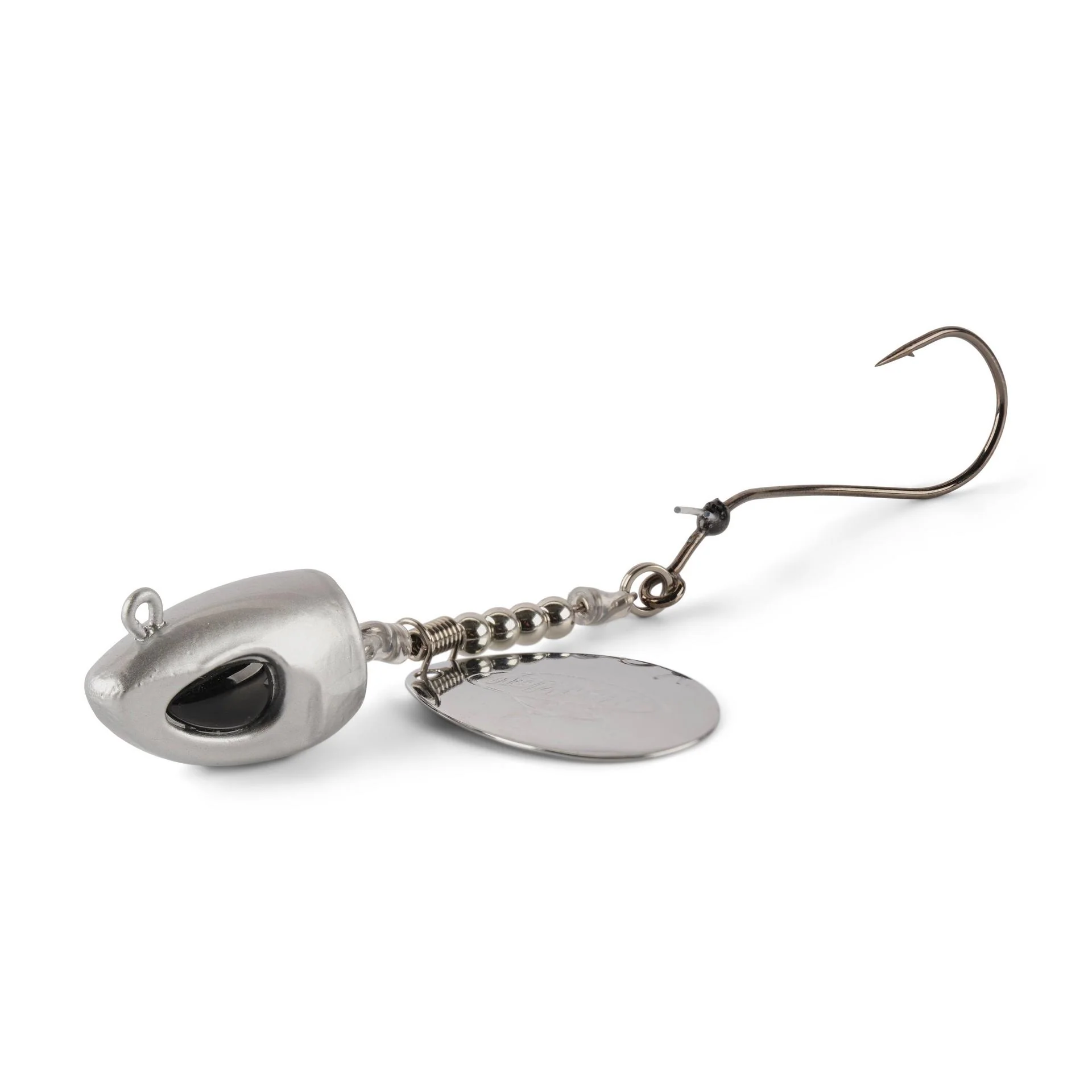 Bladed Rawler Jig - Image 239