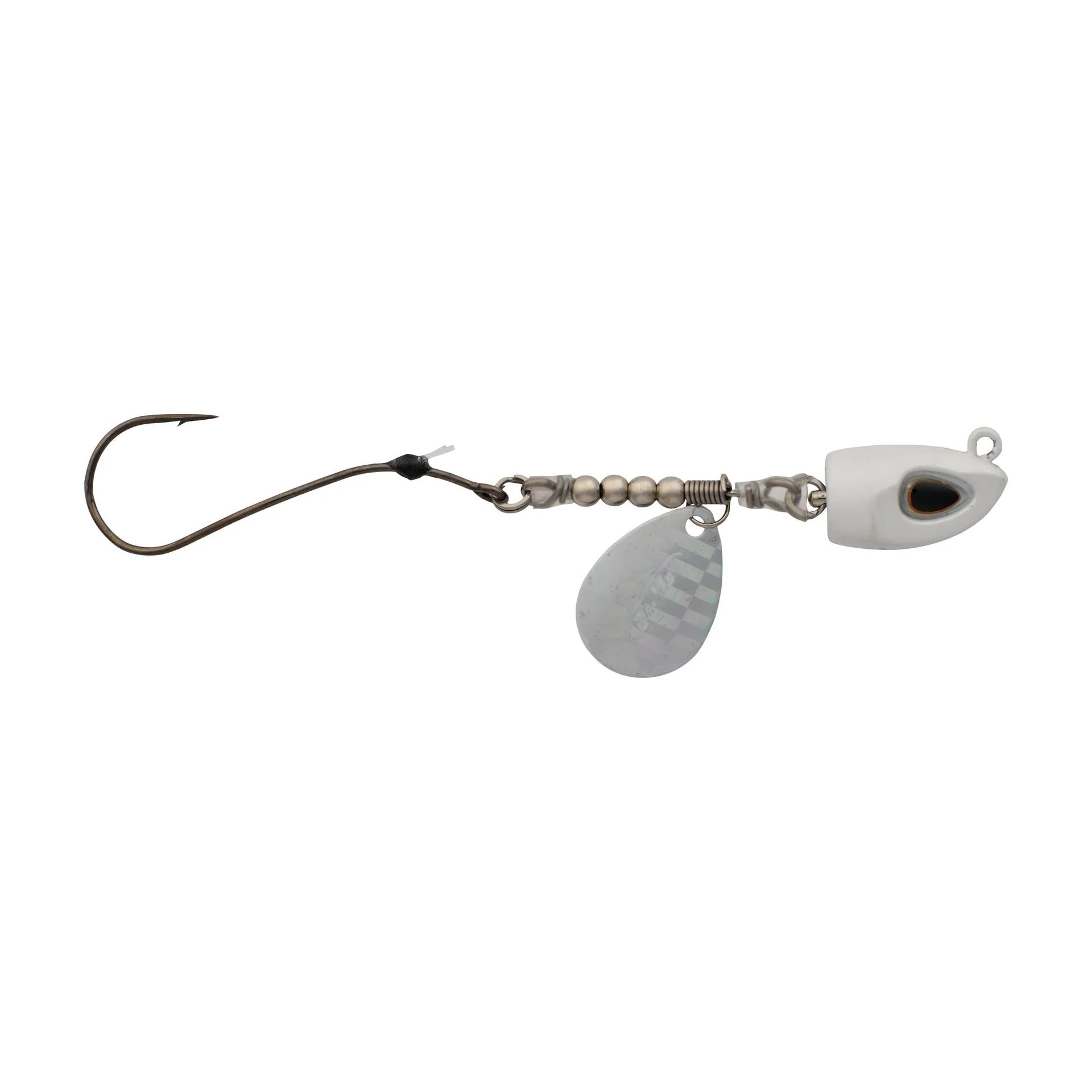 Bladed Rawler Jig - Image 24