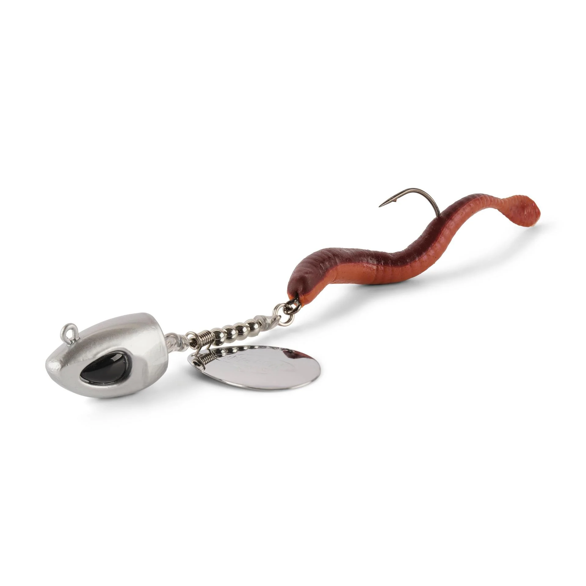 Bladed Rawler Jig - Image 240