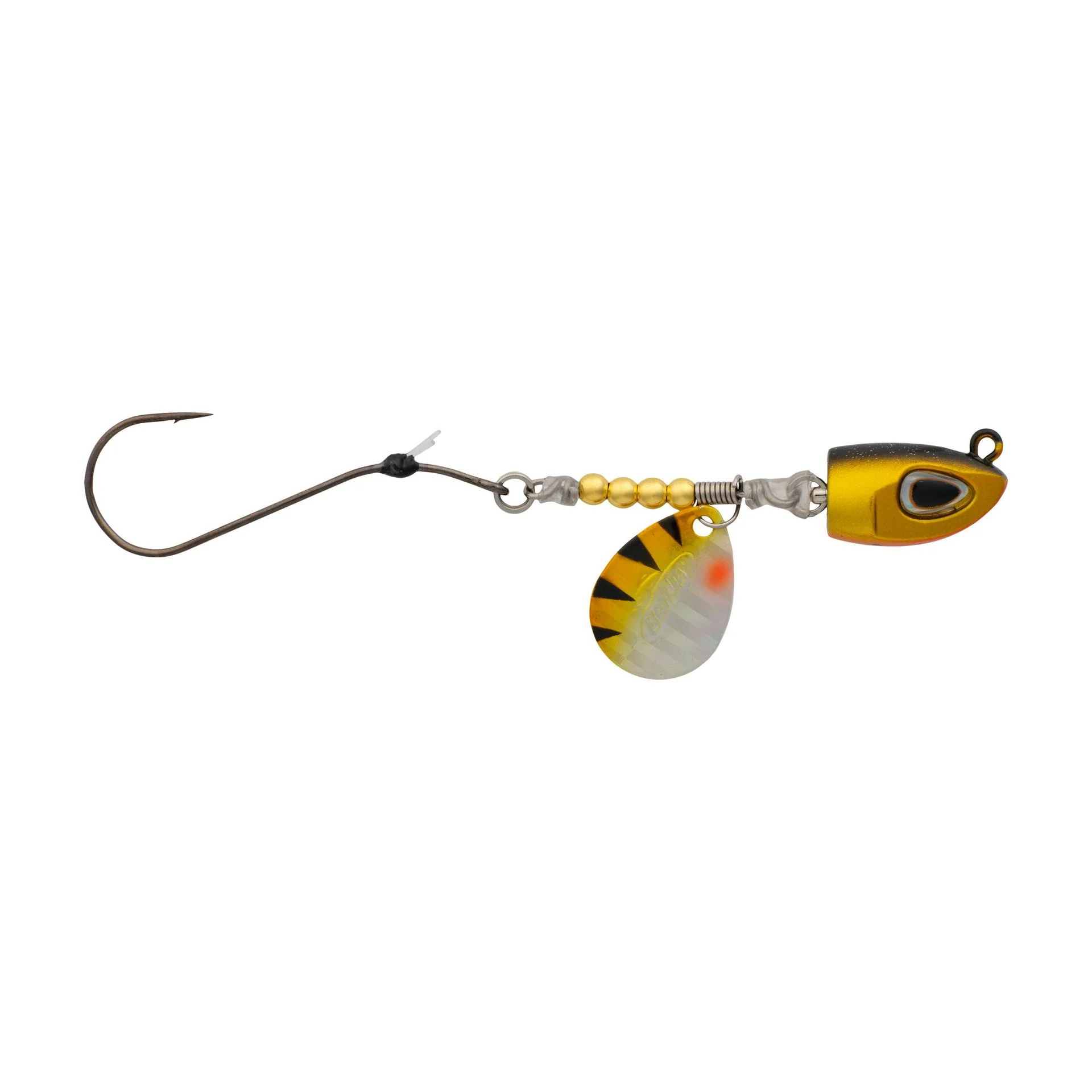 Bladed Rawler Jig - Image 25