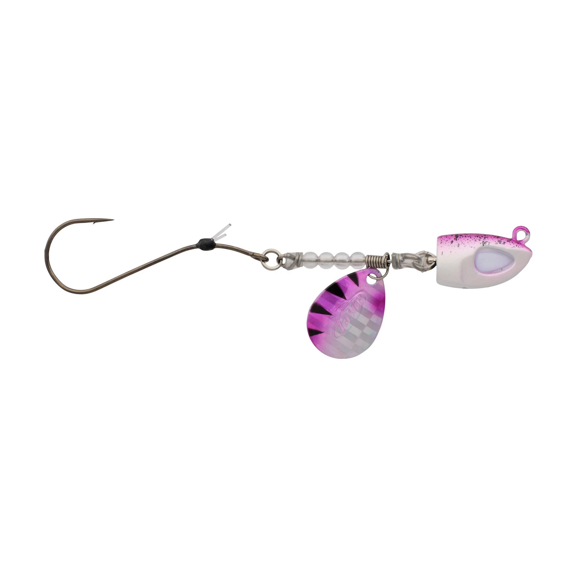 Bladed Rawler Jig - Image 26