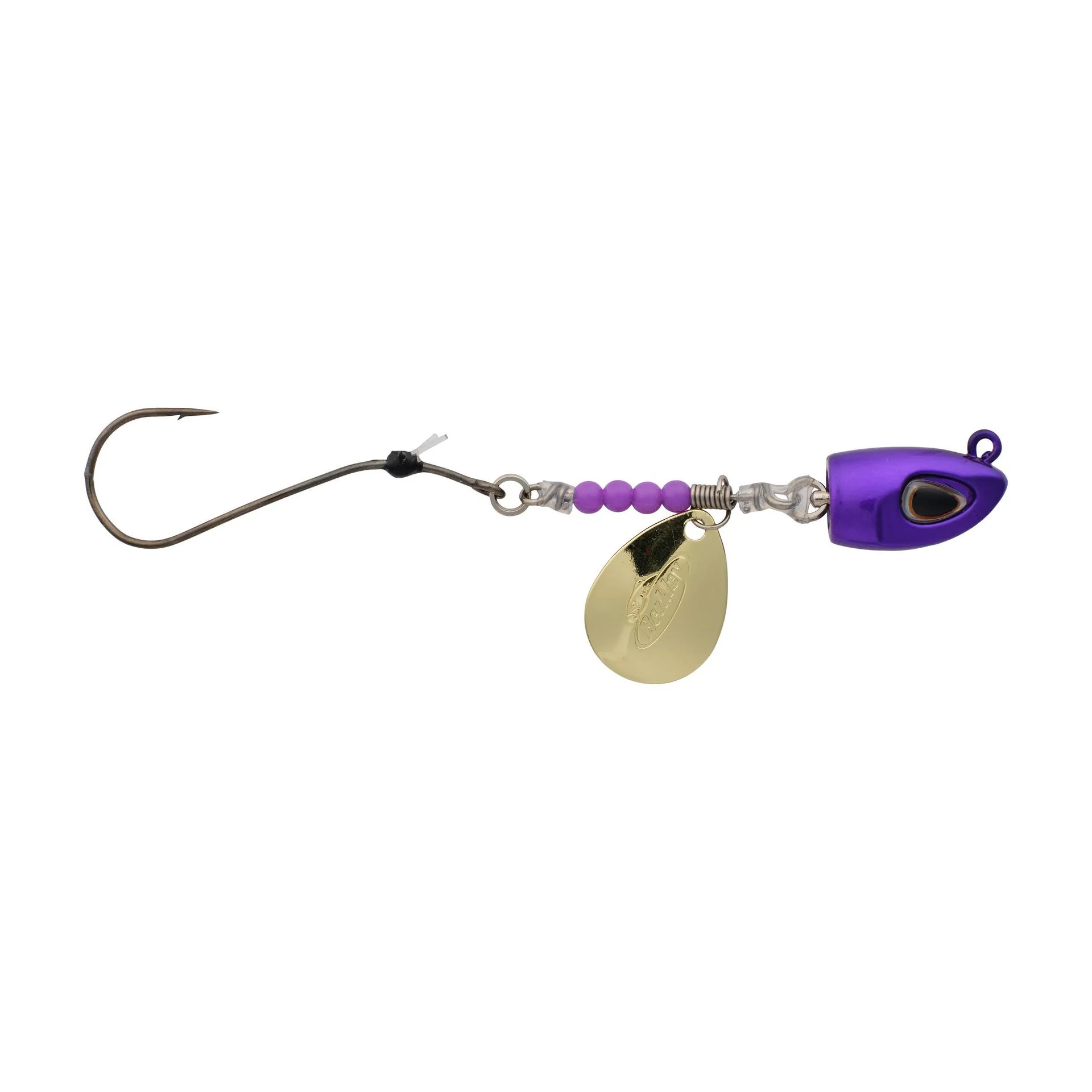Bladed Rawler Jig - Image 27