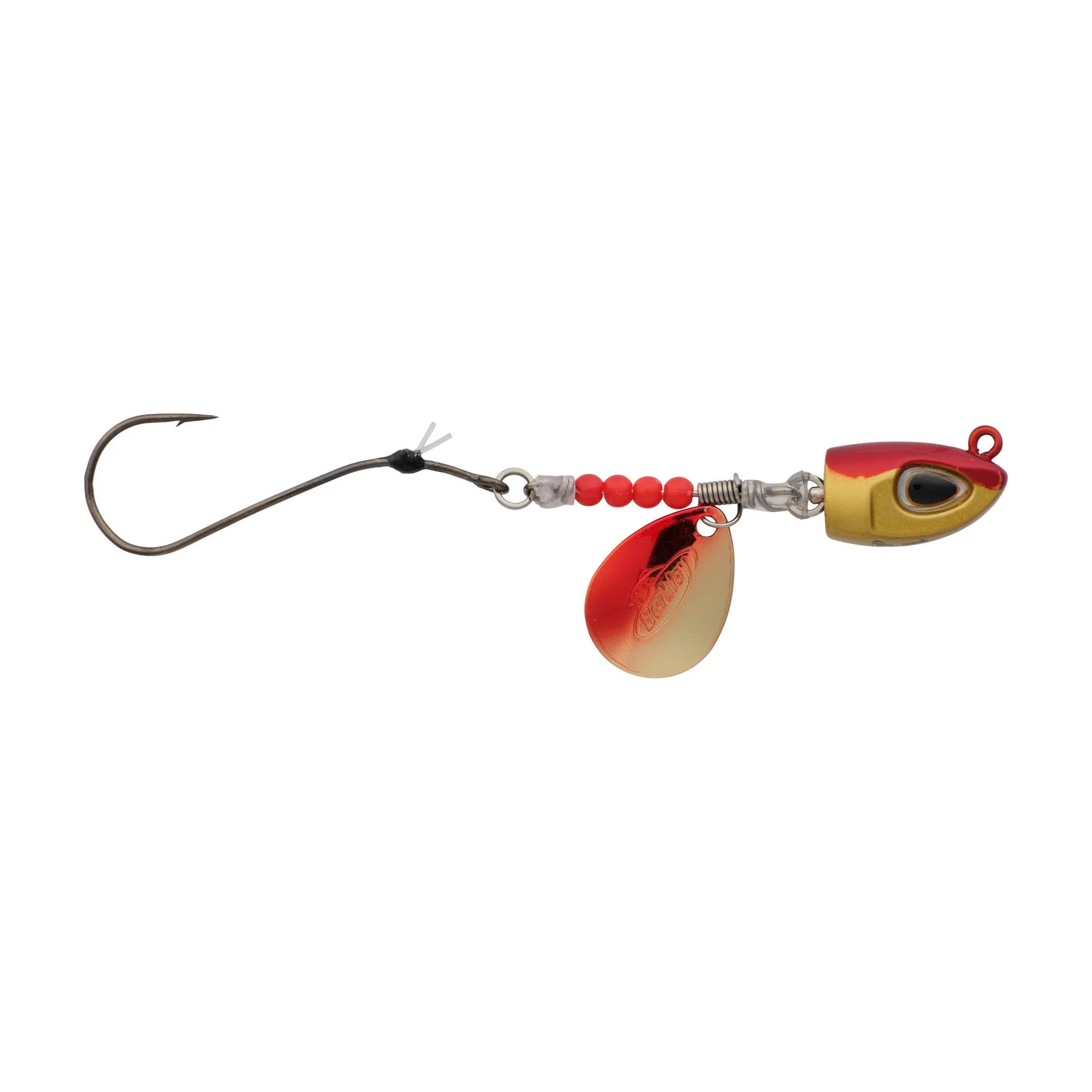 Bladed Rawler Jig - Image 3