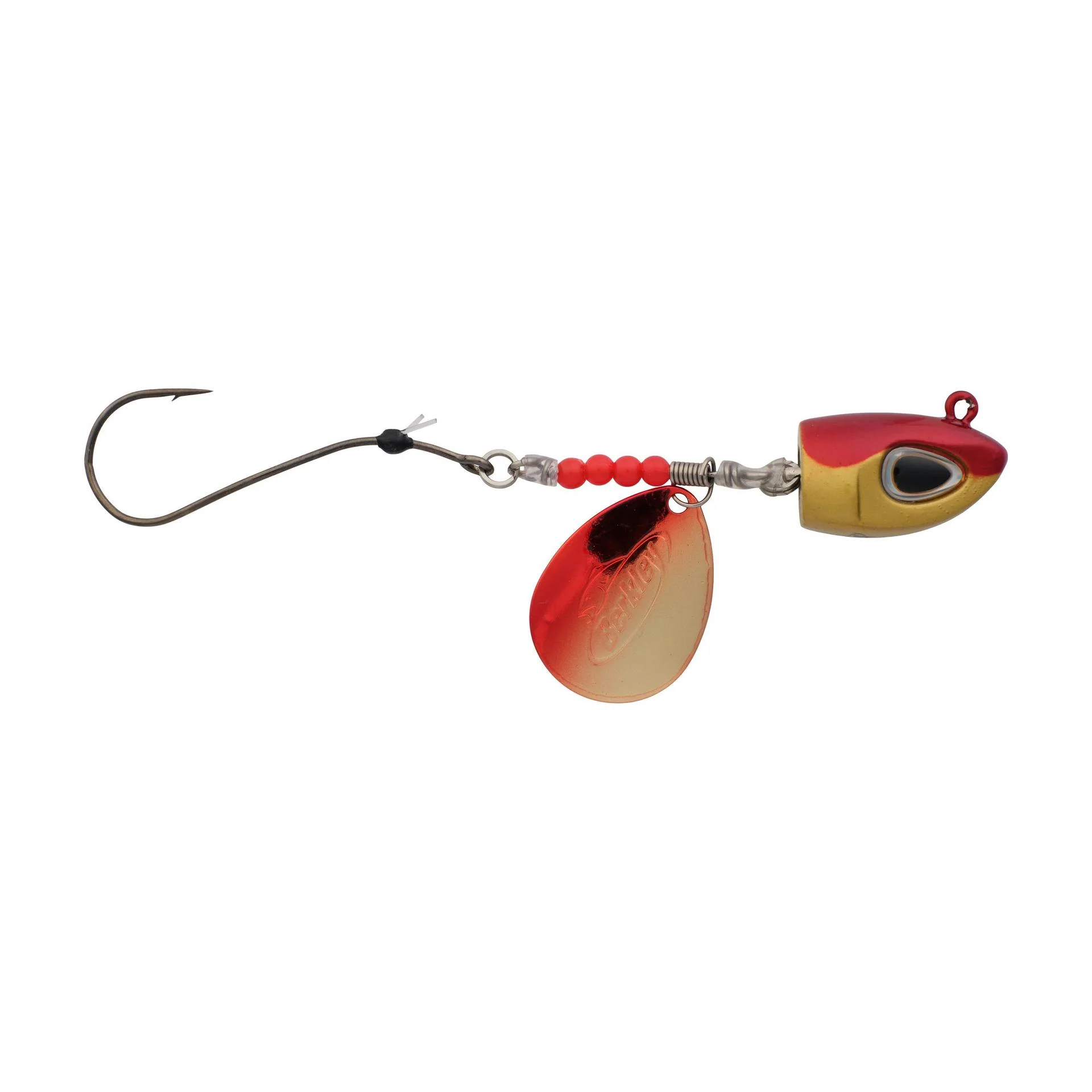 Bladed Rawler Jig - Image 31