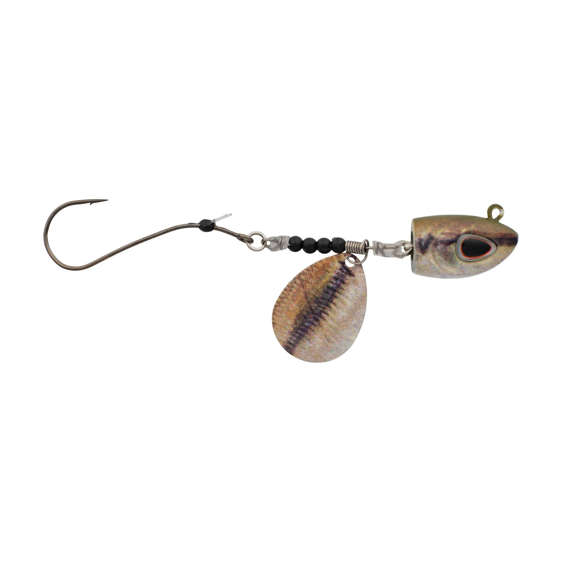 Bladed Rawler Jig - Image 34