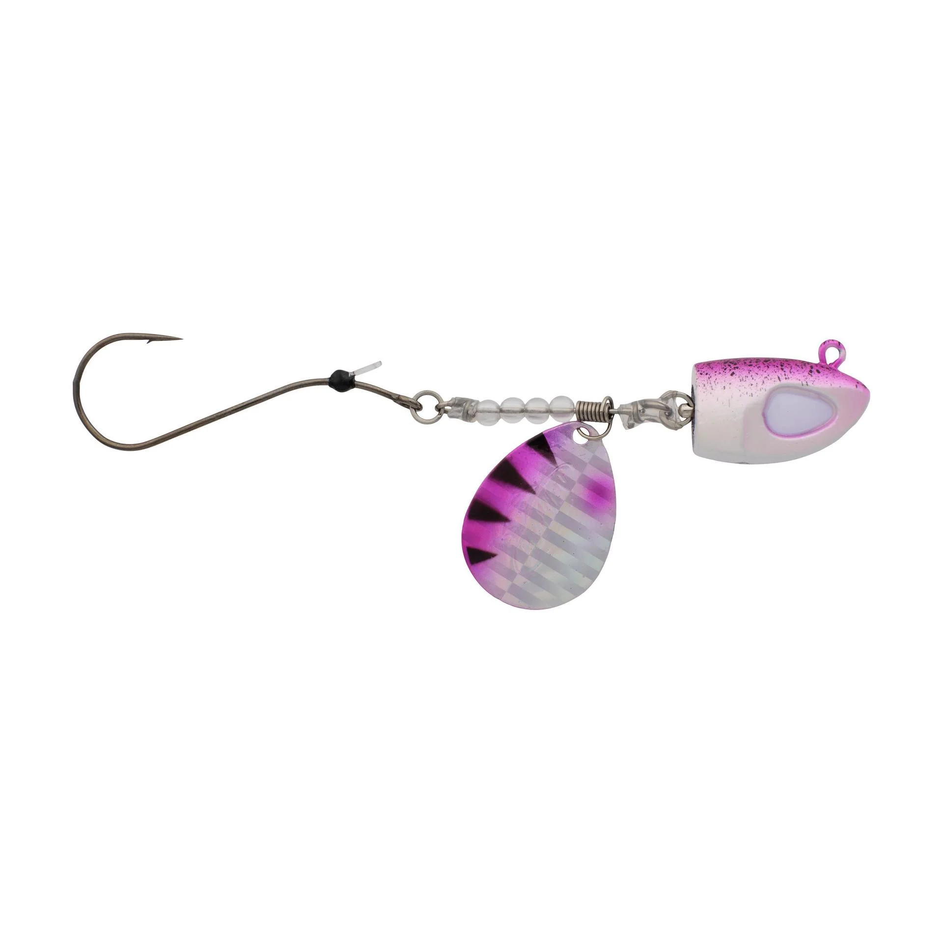 Bladed Rawler Jig - Image 40