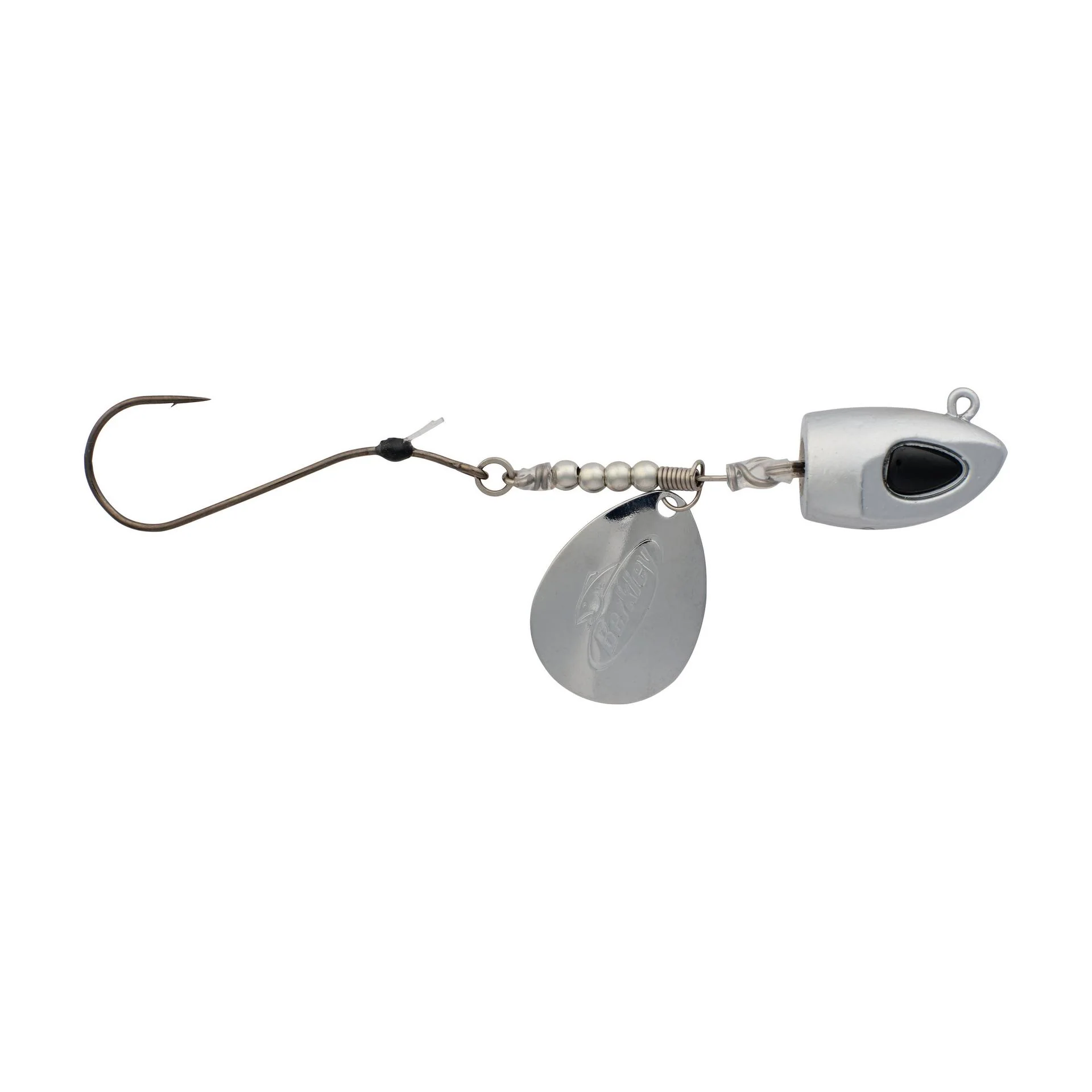 Bladed Rawler Jig - Image 42
