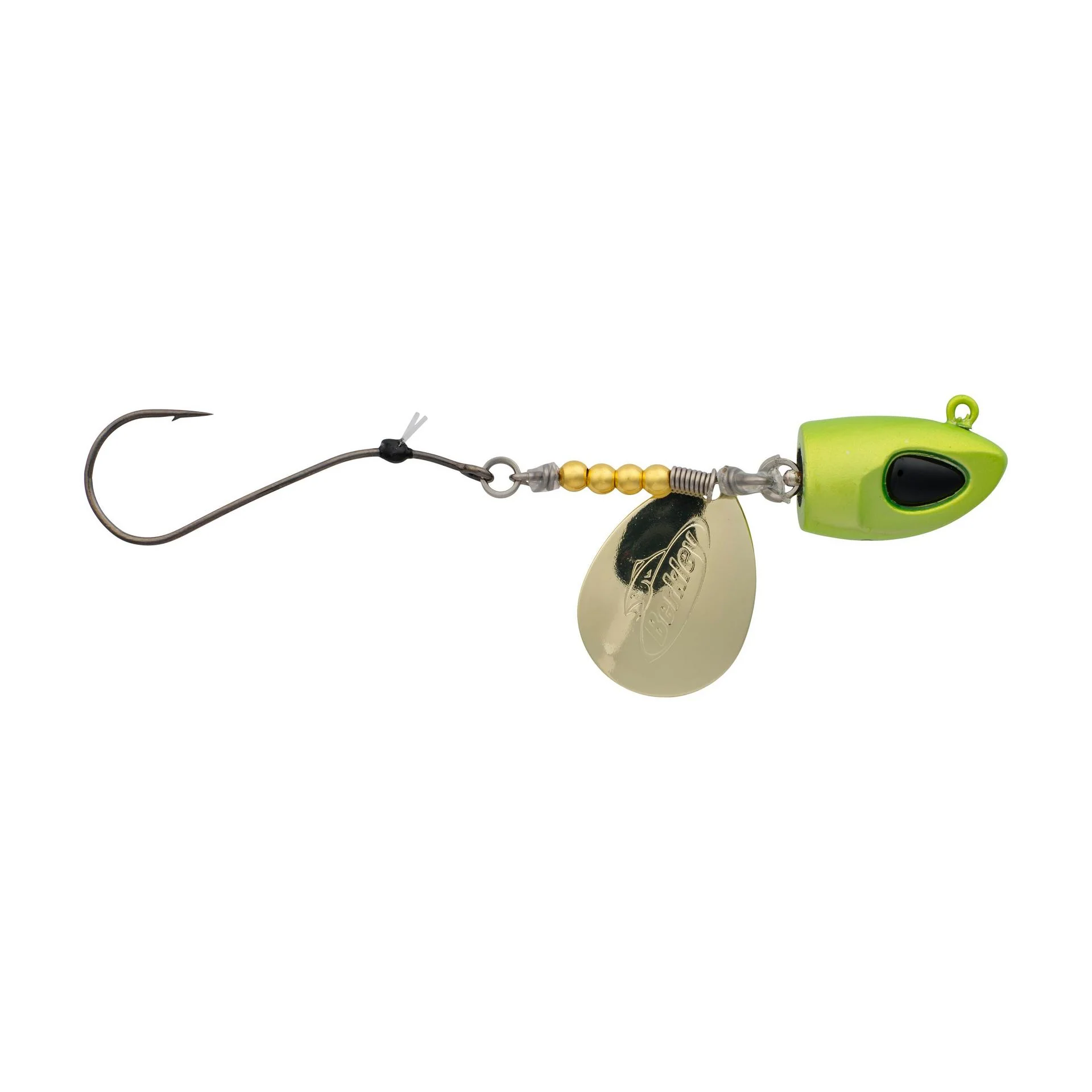 Bladed Rawler Jig - Image 43