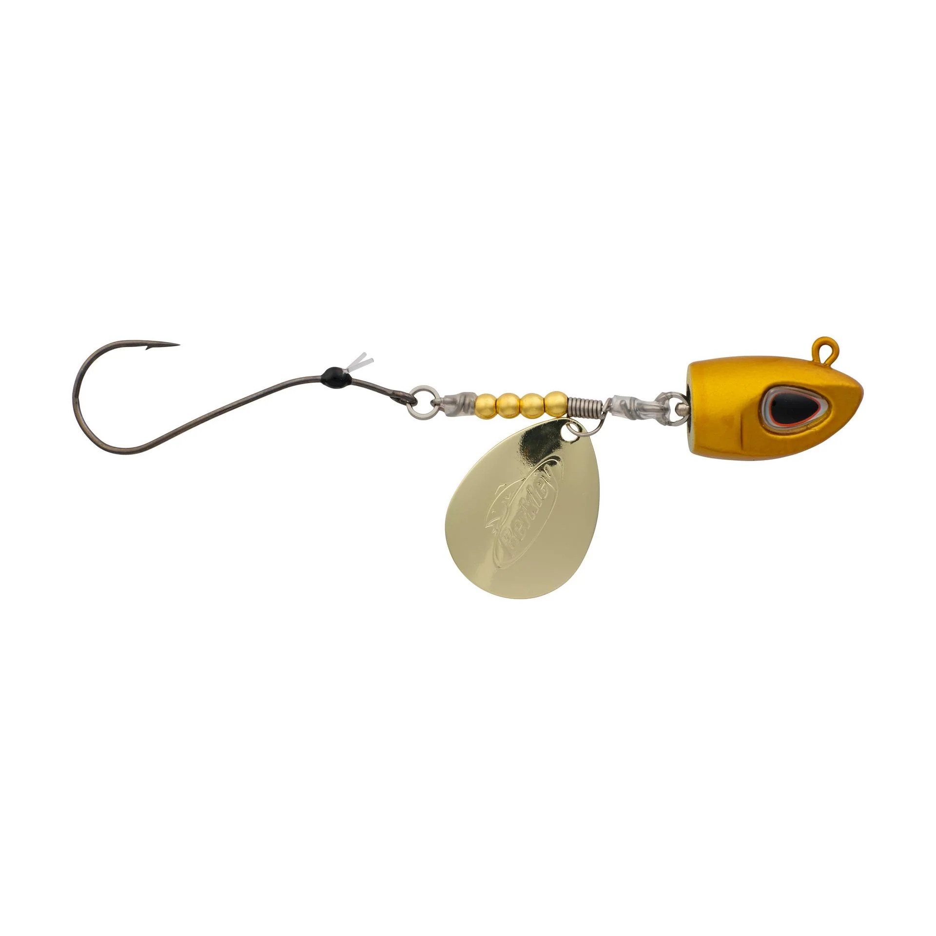Bladed Rawler Jig - Image 44