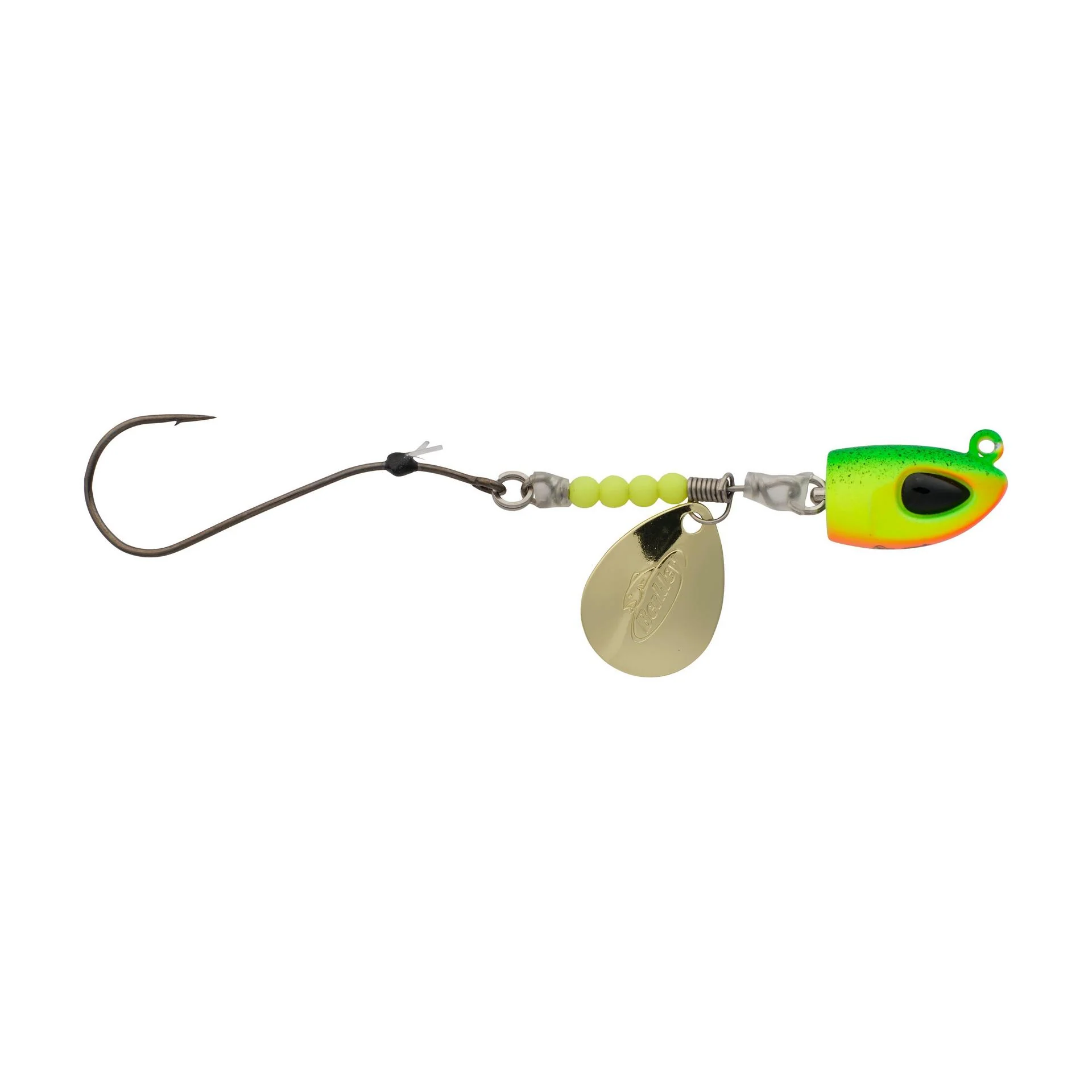 Bladed Rawler Jig - Image 5