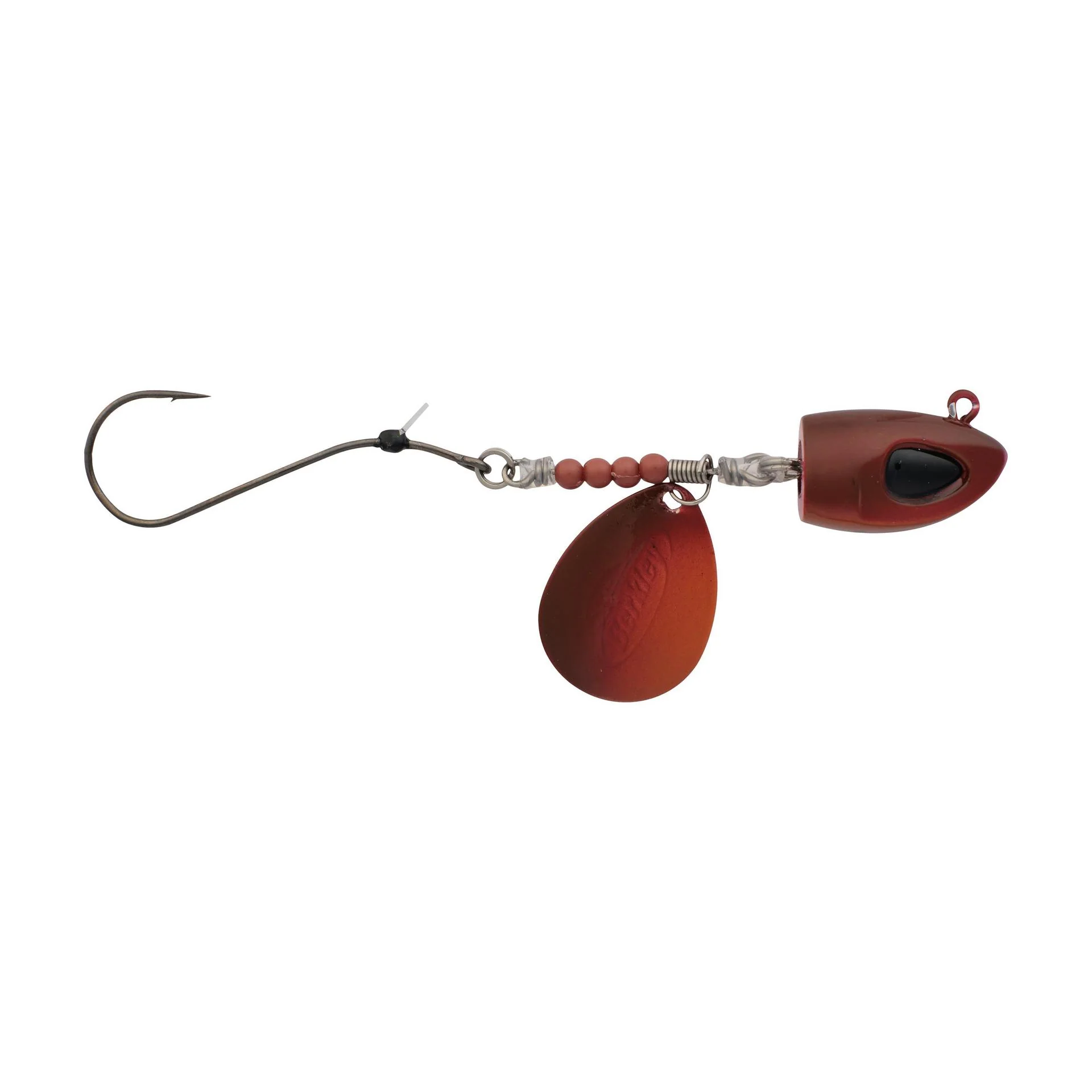 Bladed Rawler Jig - Image 50