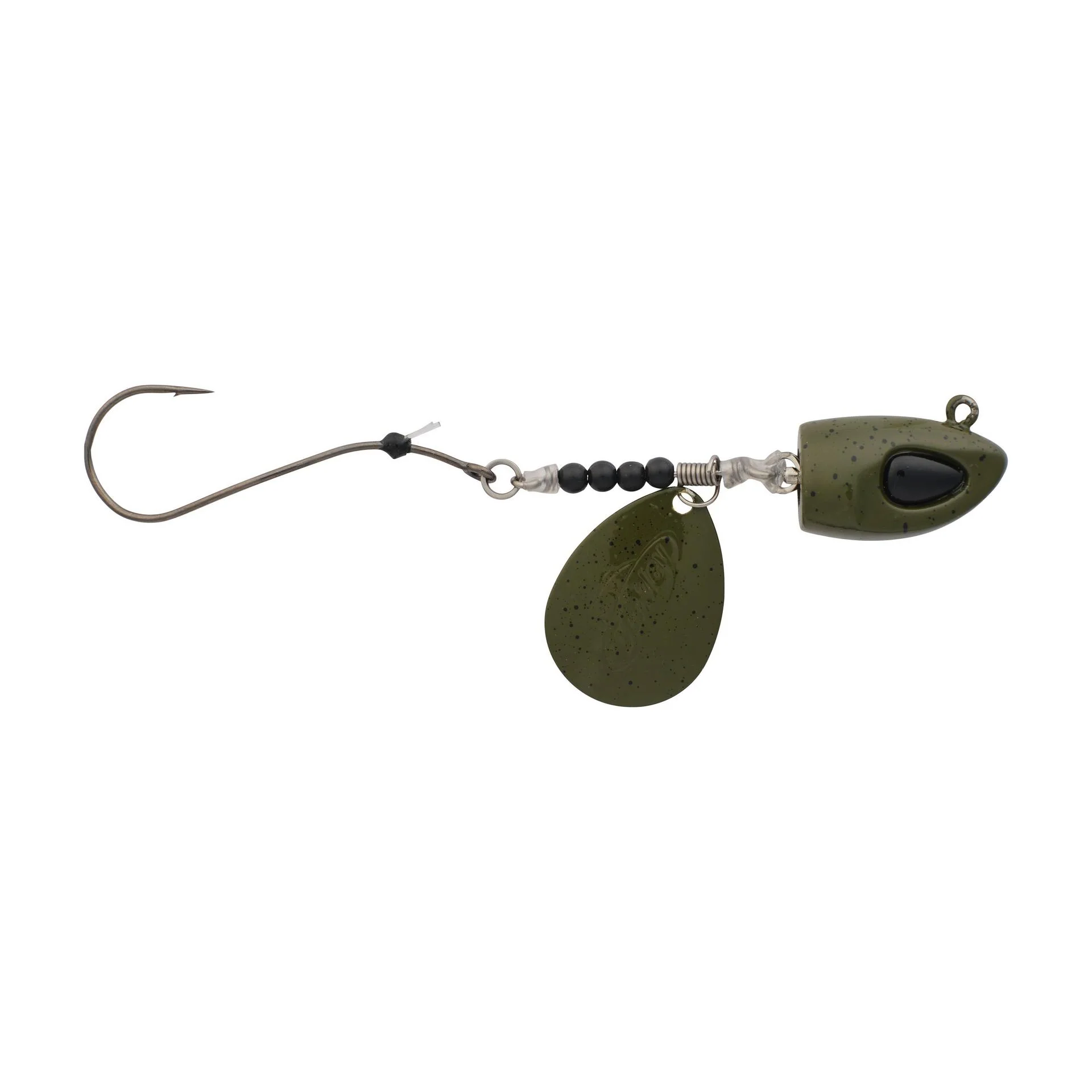 Bladed Rawler Jig - Image 51