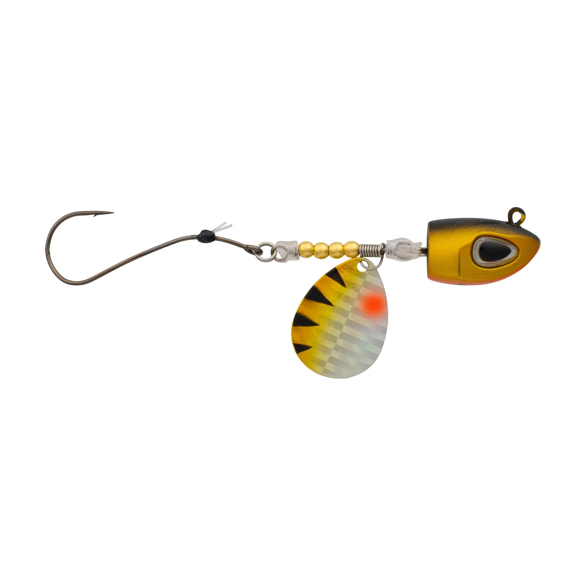 Bladed Rawler Jig - Image 53