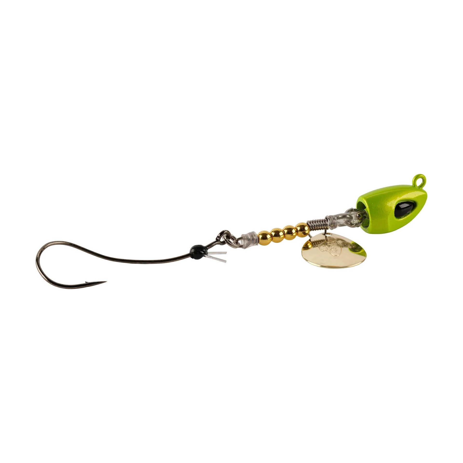Bladed Rawler Jig - Image 57