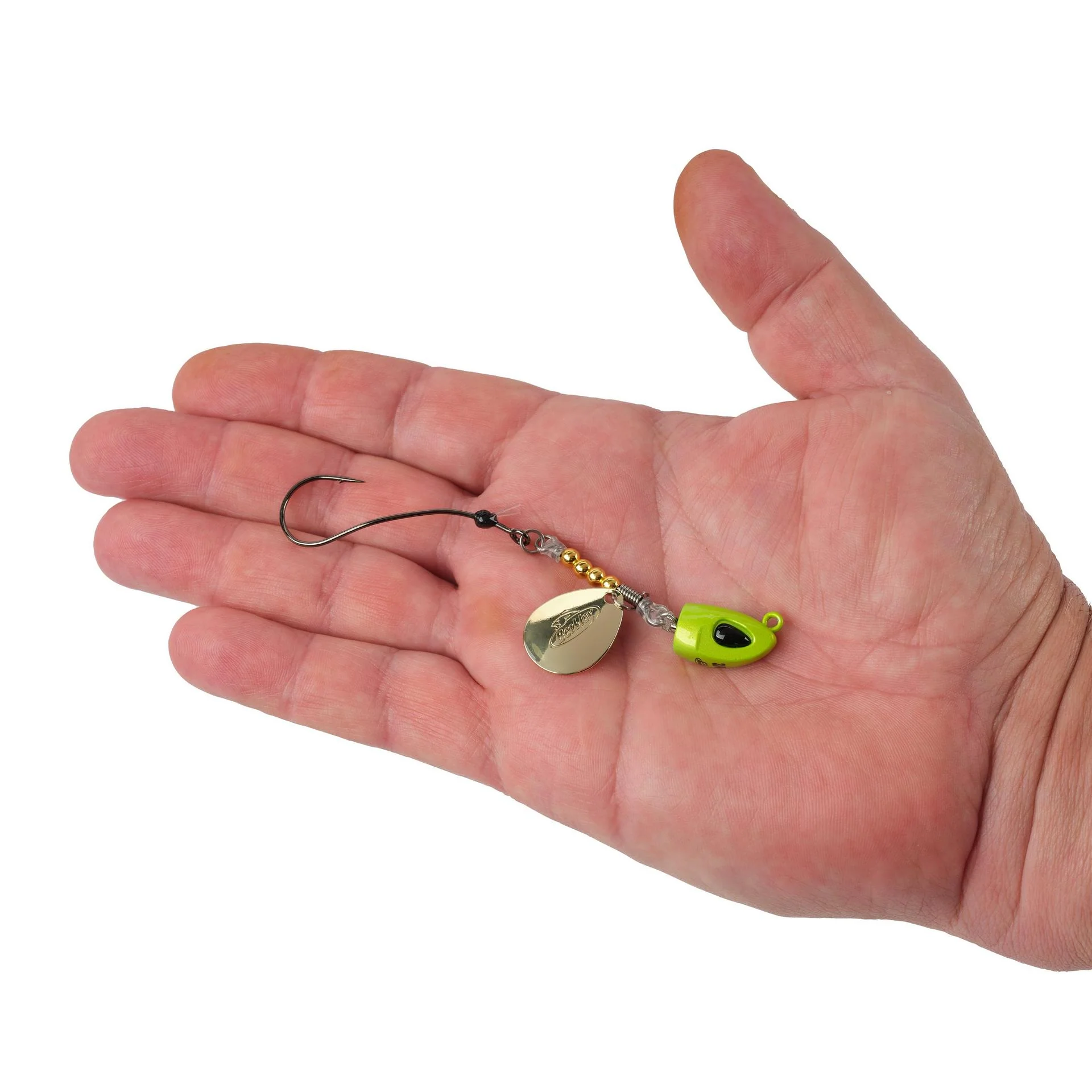 Bladed Rawler Jig - Image 58