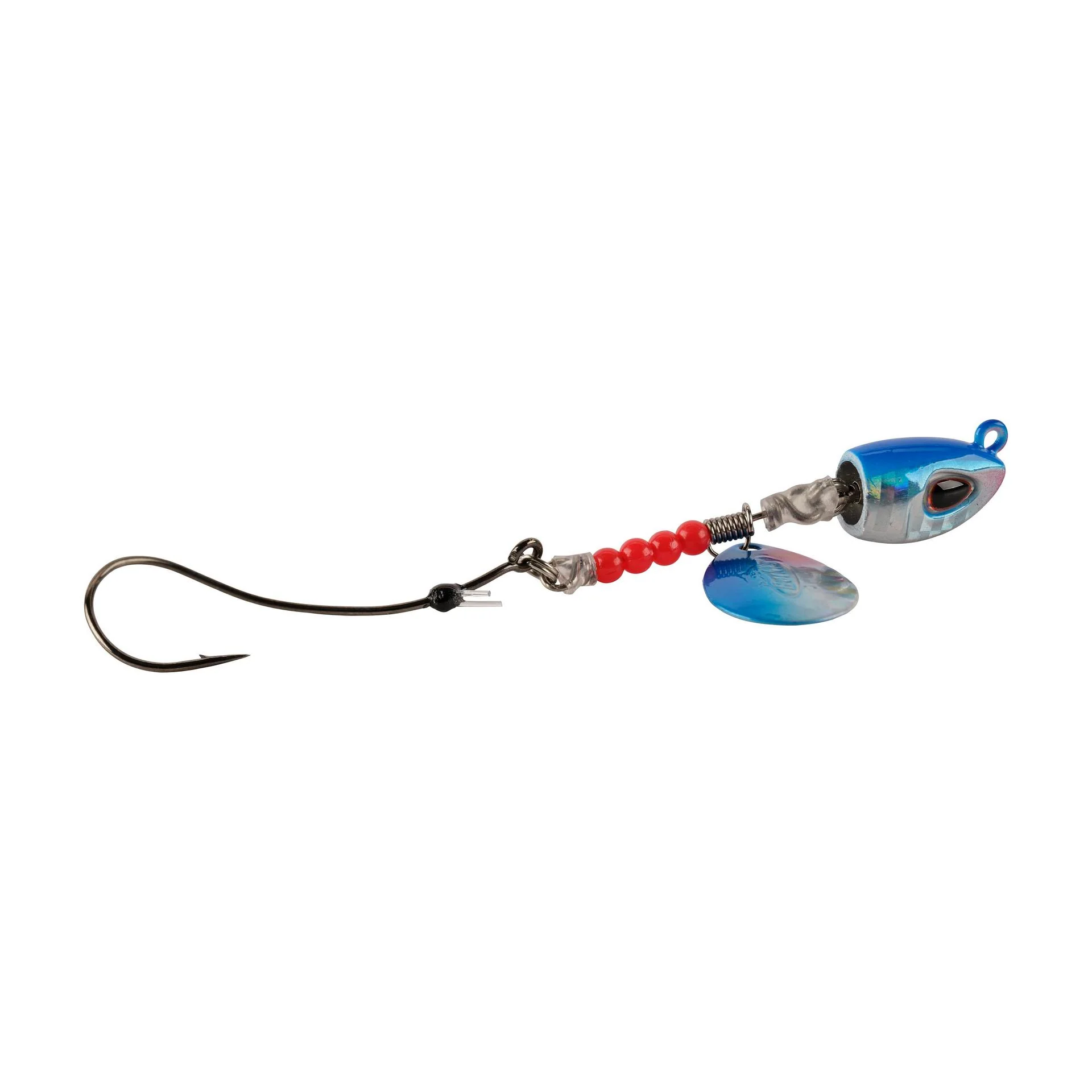 Bladed Rawler Jig - Image 66