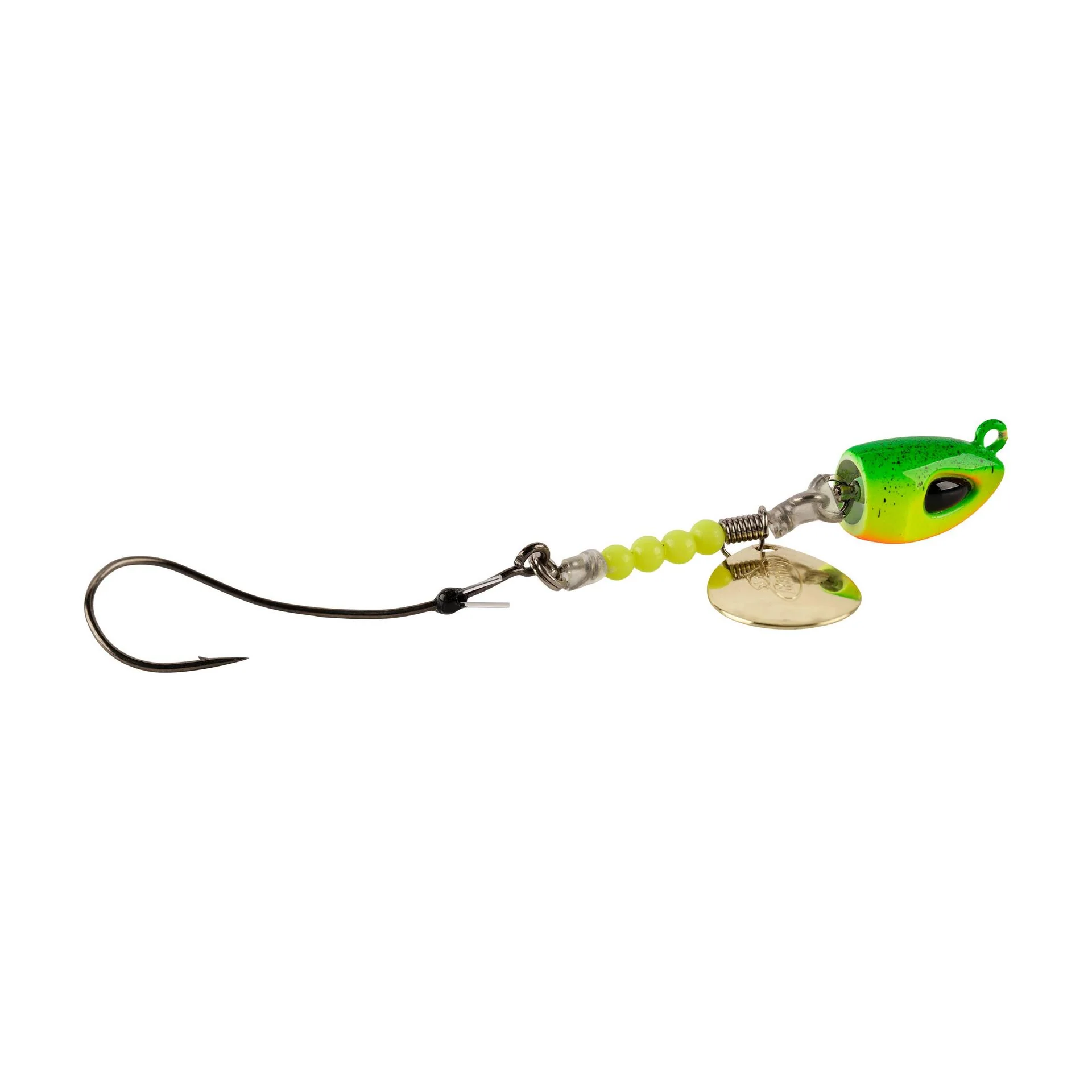 Bladed Rawler Jig - Image 69