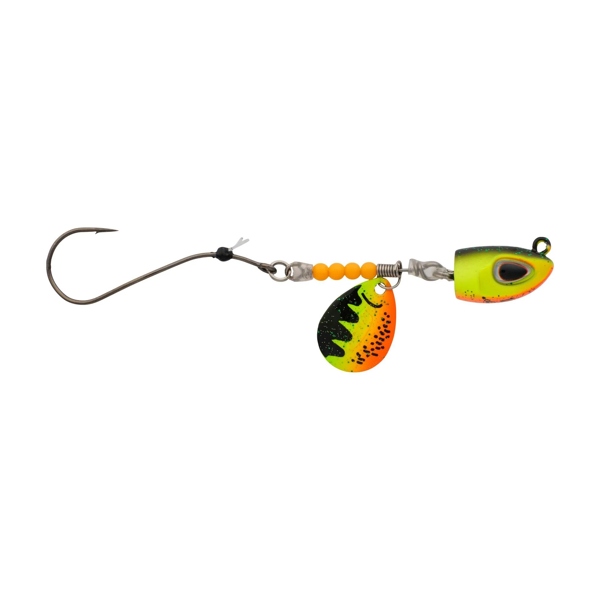 Bladed Rawler Jig - Image 7