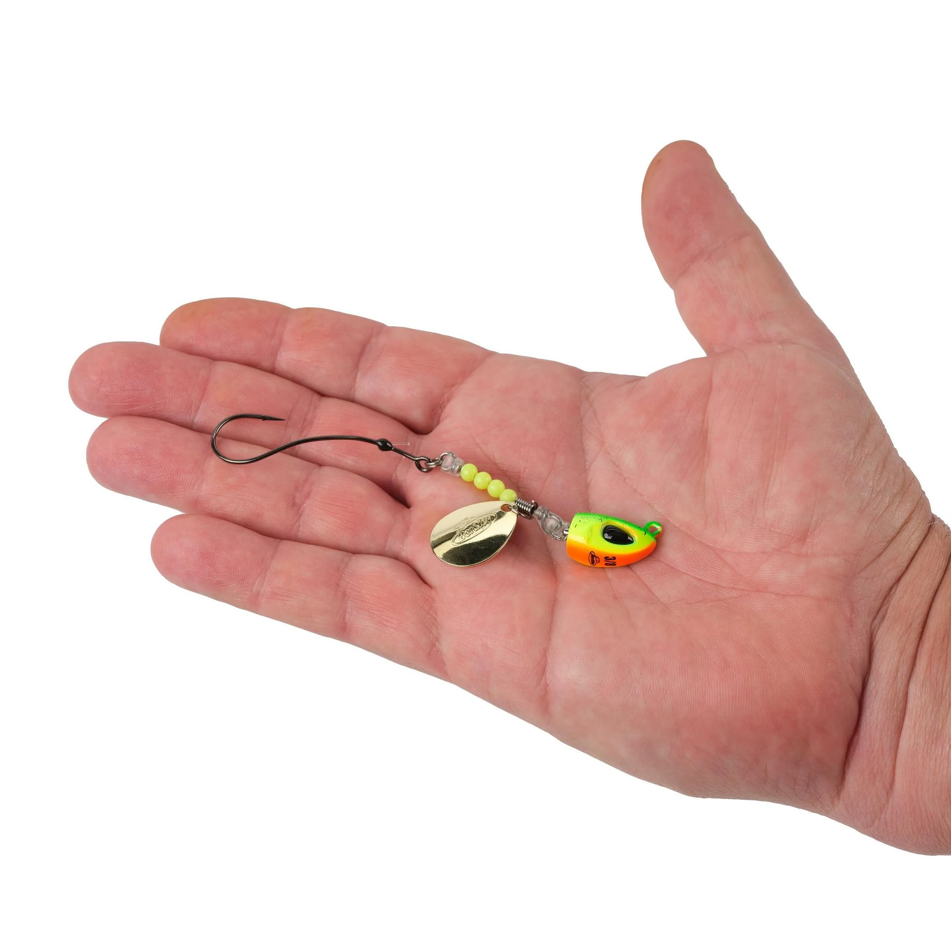 Bladed Rawler Jig - Image 70
