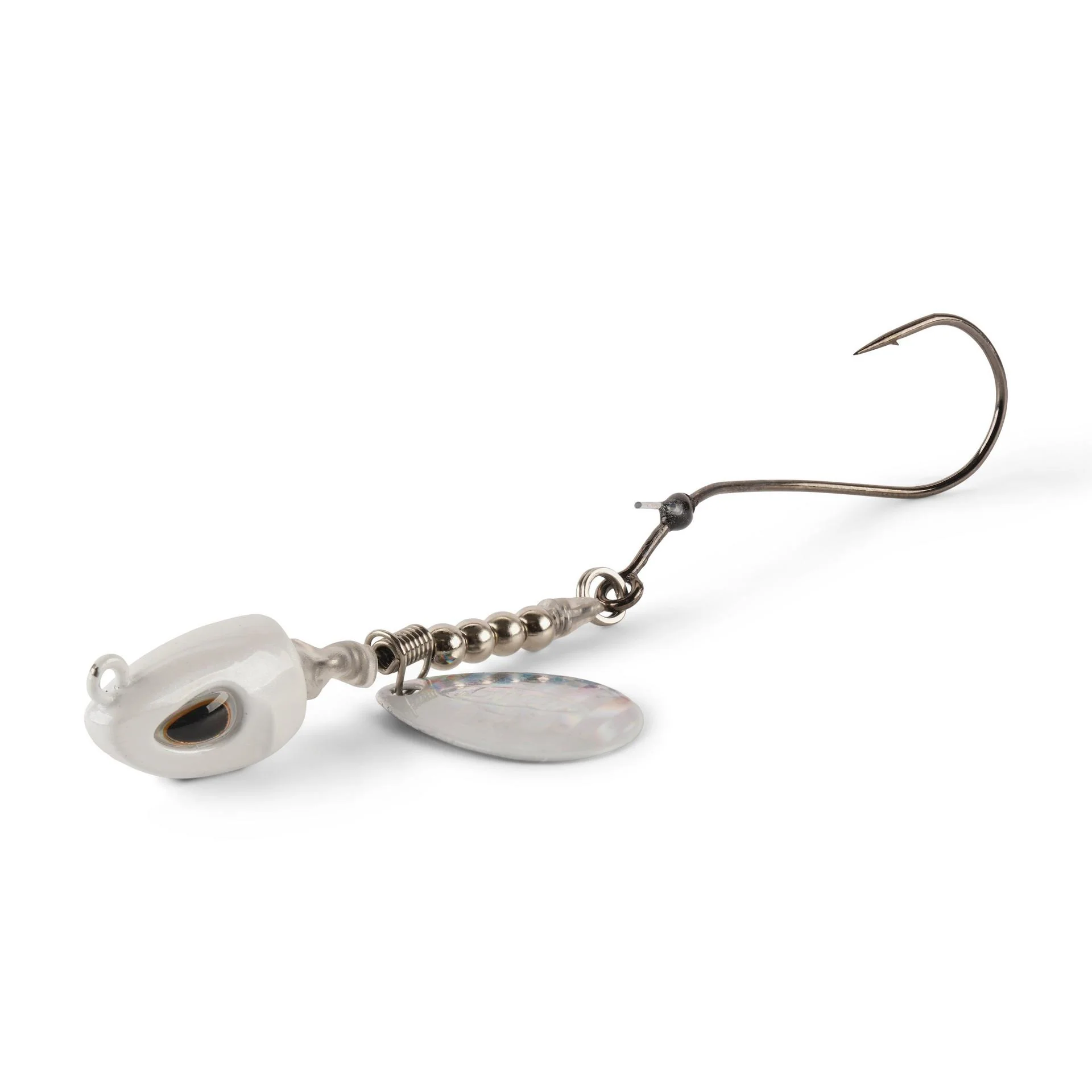 Bladed Rawler Jig - Image 87