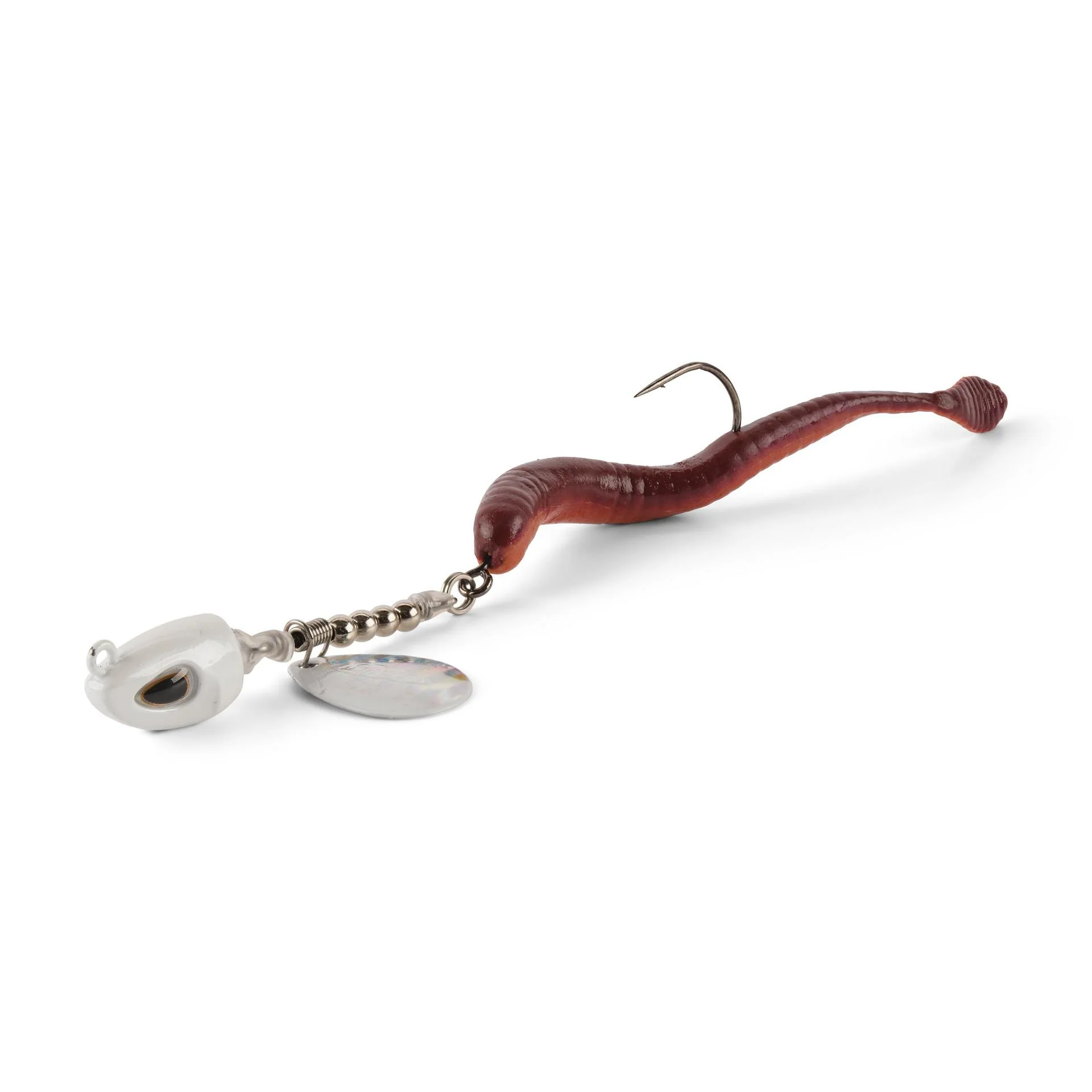 Bladed Rawler Jig - Image 88