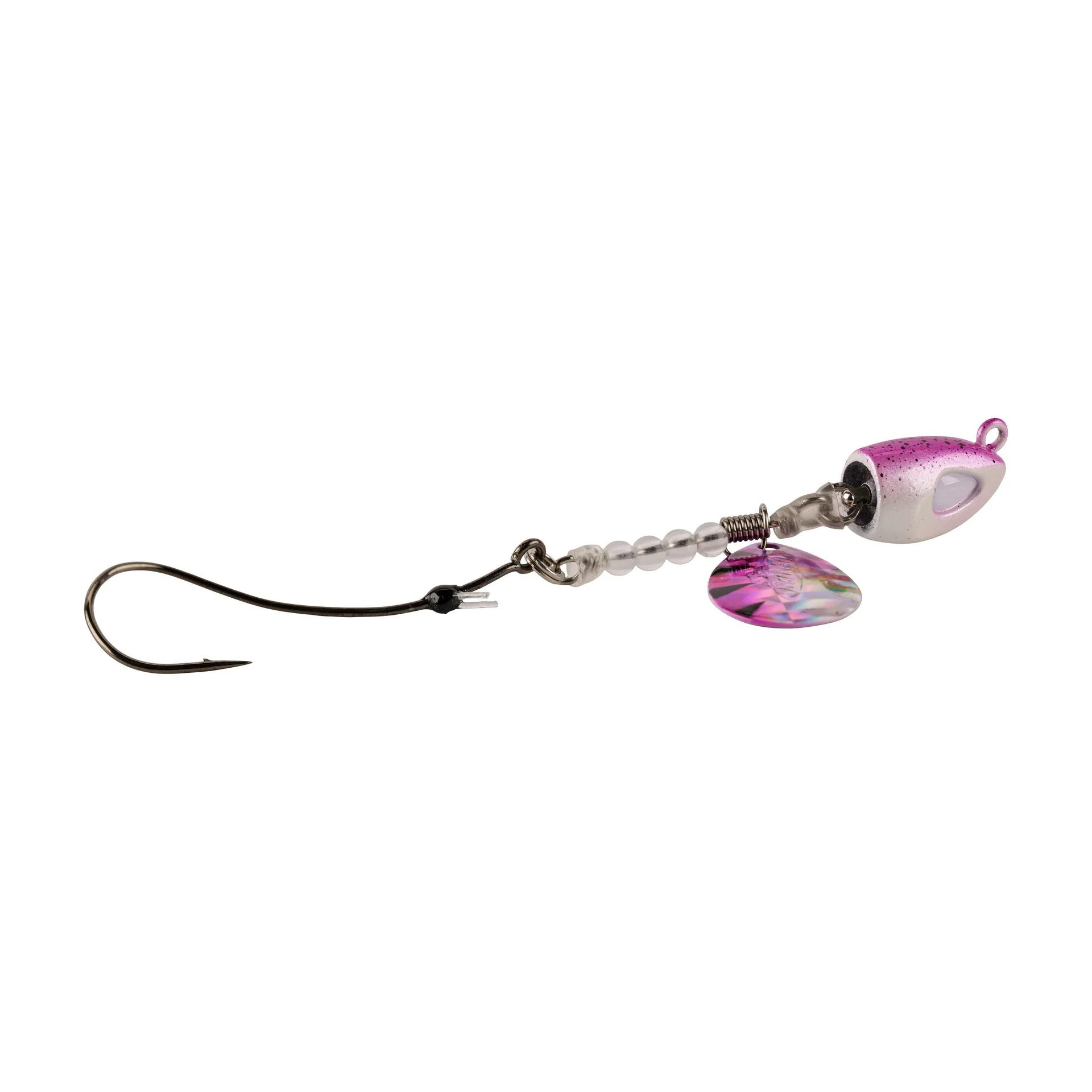 Bladed Rawler Jig - Image 92