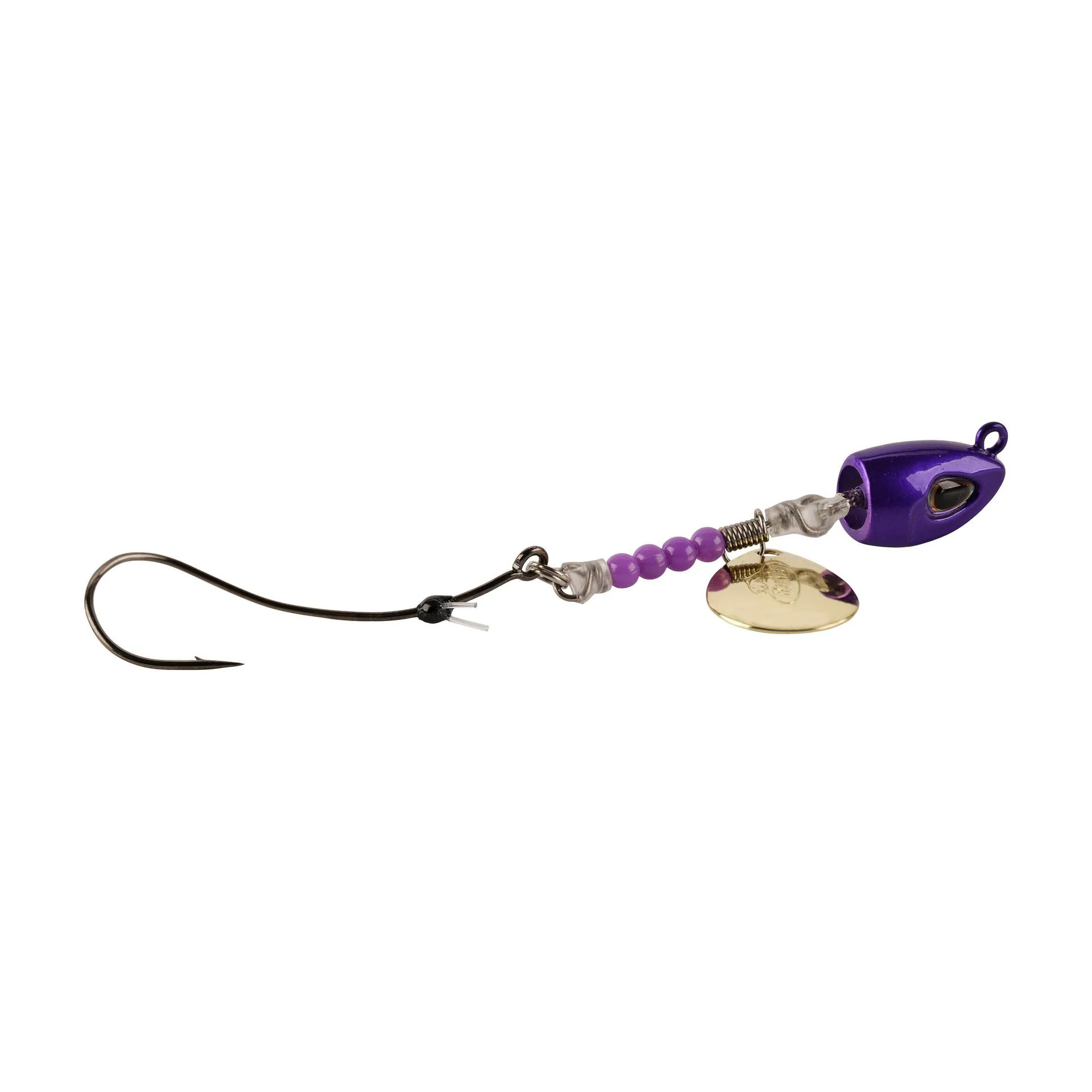 Bladed Rawler Jig - Image 95