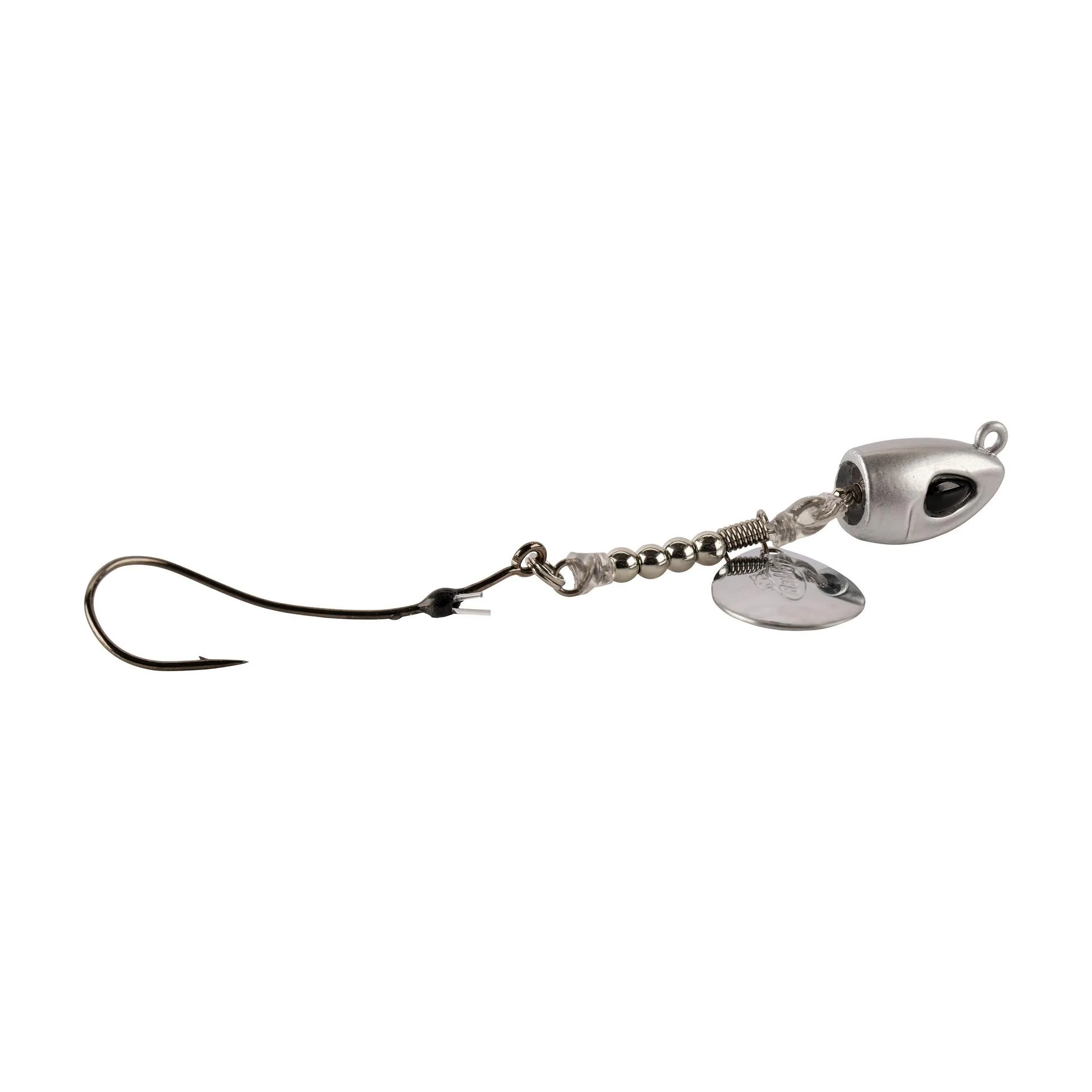 Bladed Rawler Jig - Image 98