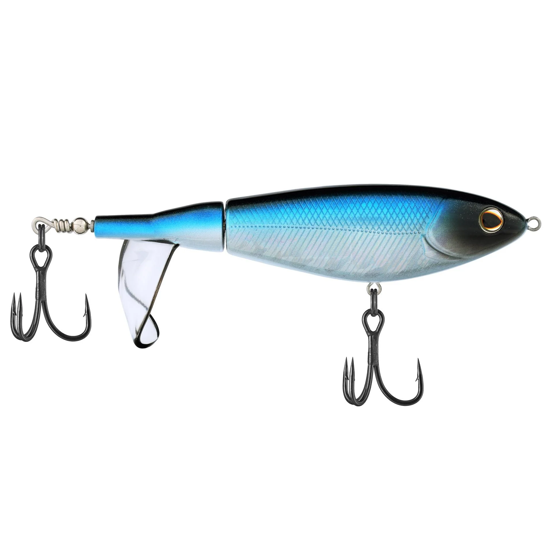 Choppo Saltwater - Image 13