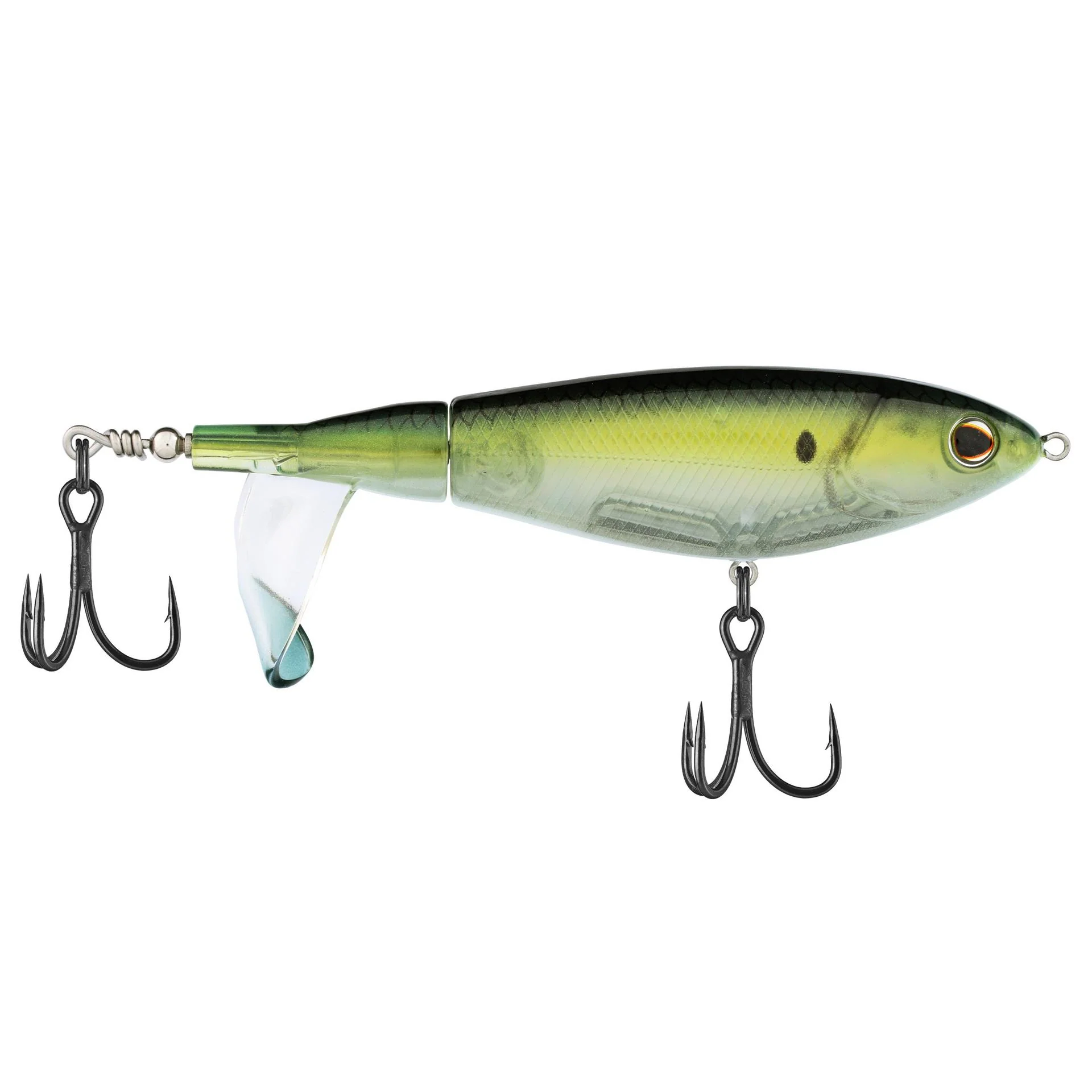 Choppo Saltwater - Image 17