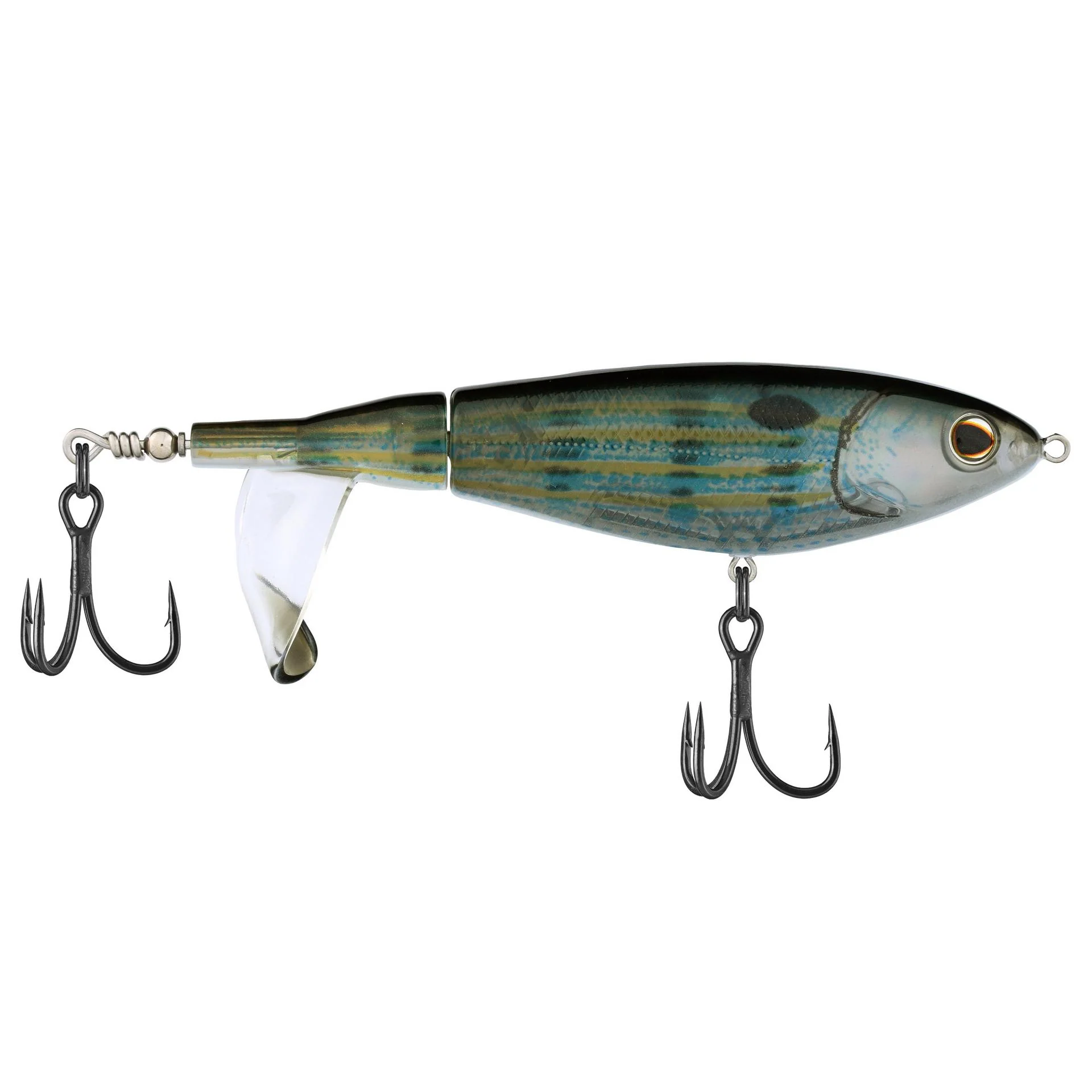 Choppo Saltwater - Image 18