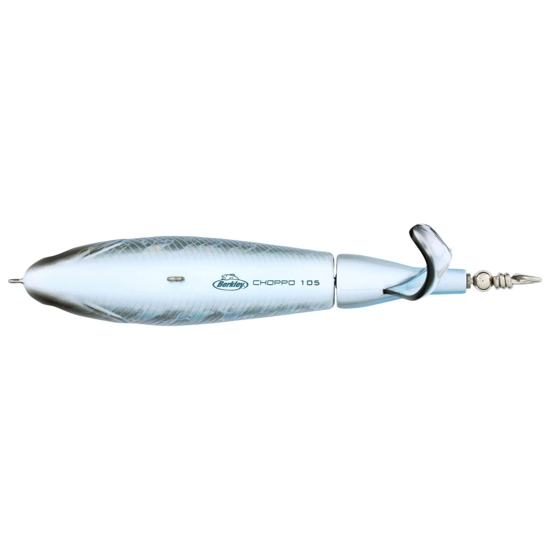 Choppo Saltwater - Image 29