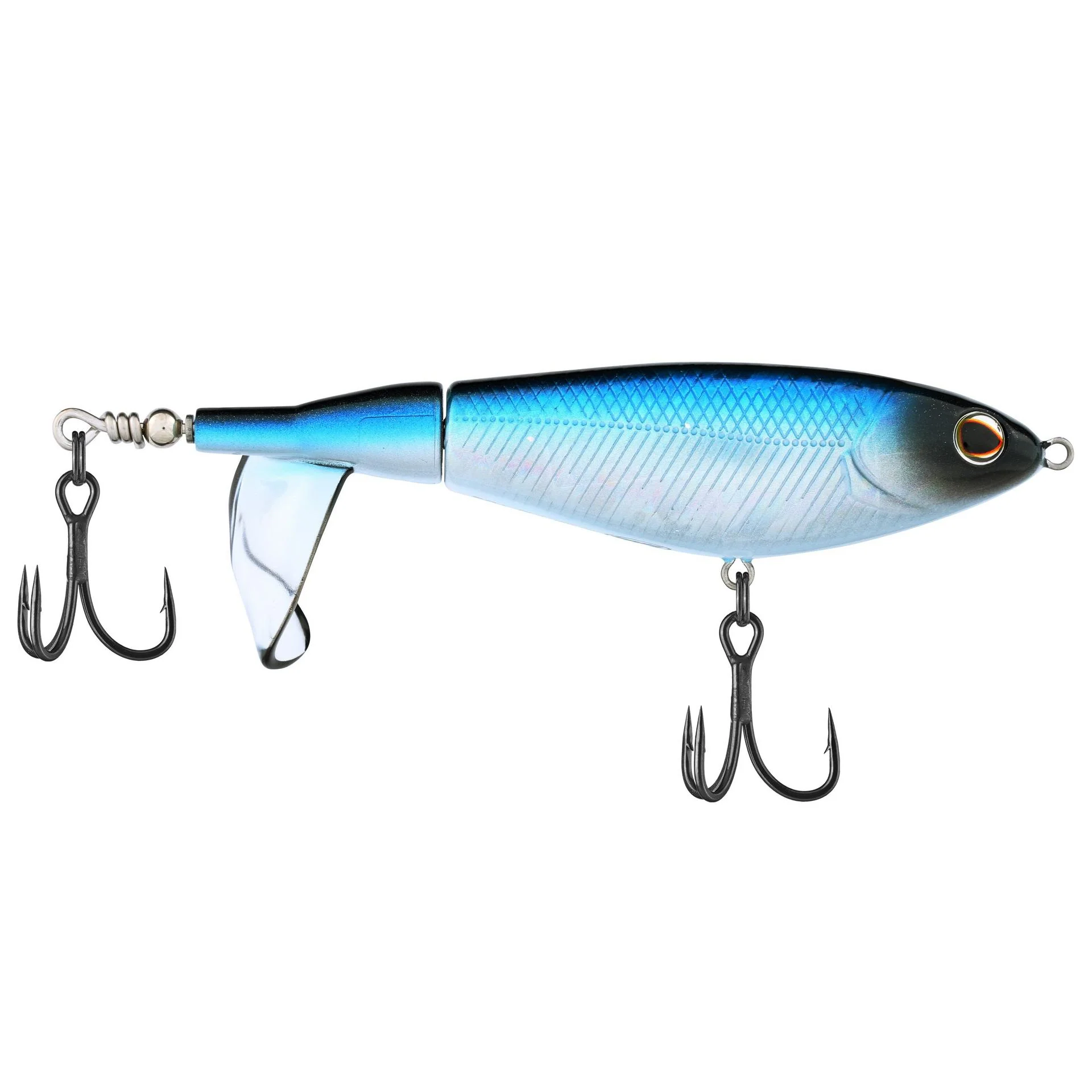 Choppo Saltwater - Image 3