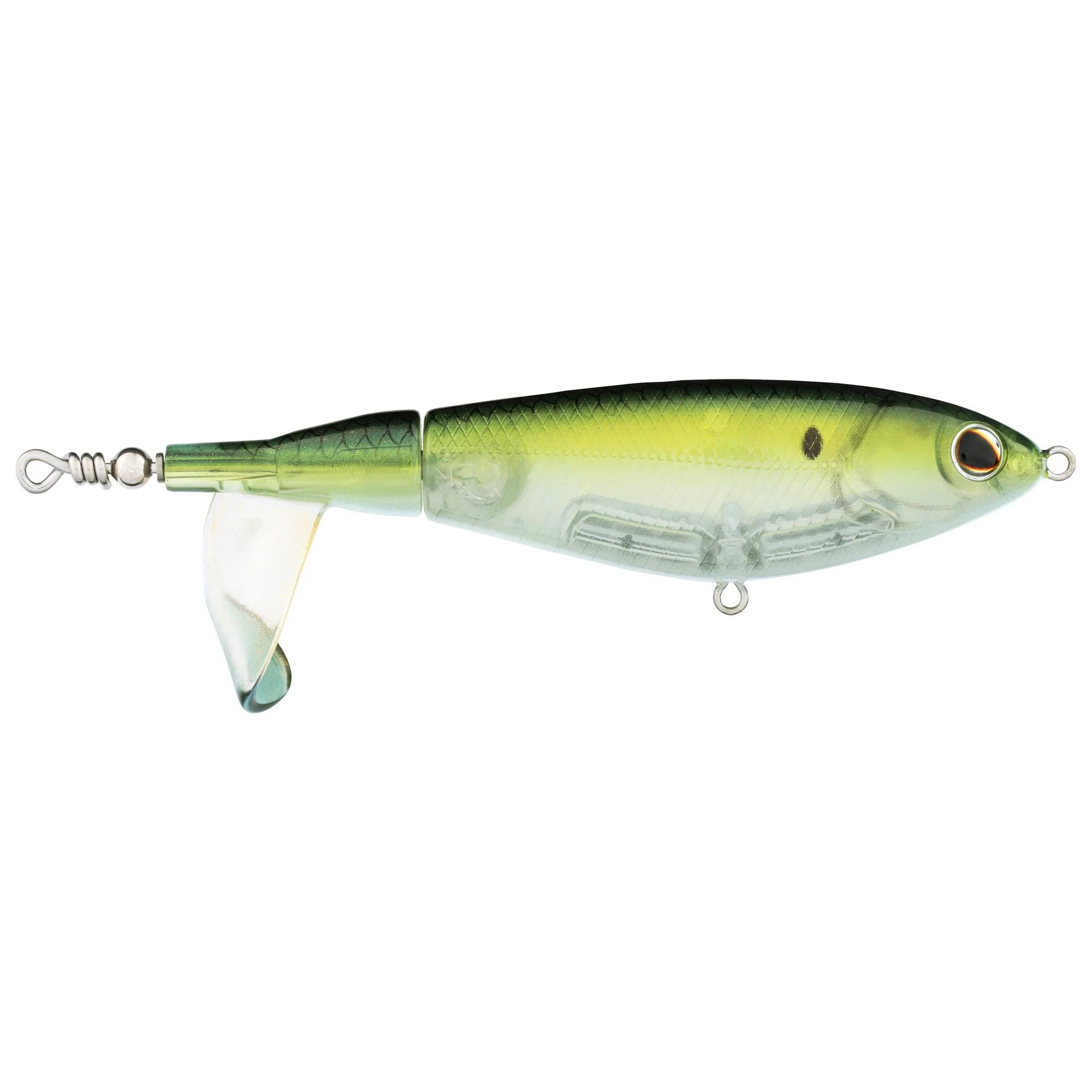 Choppo Saltwater - Image 39