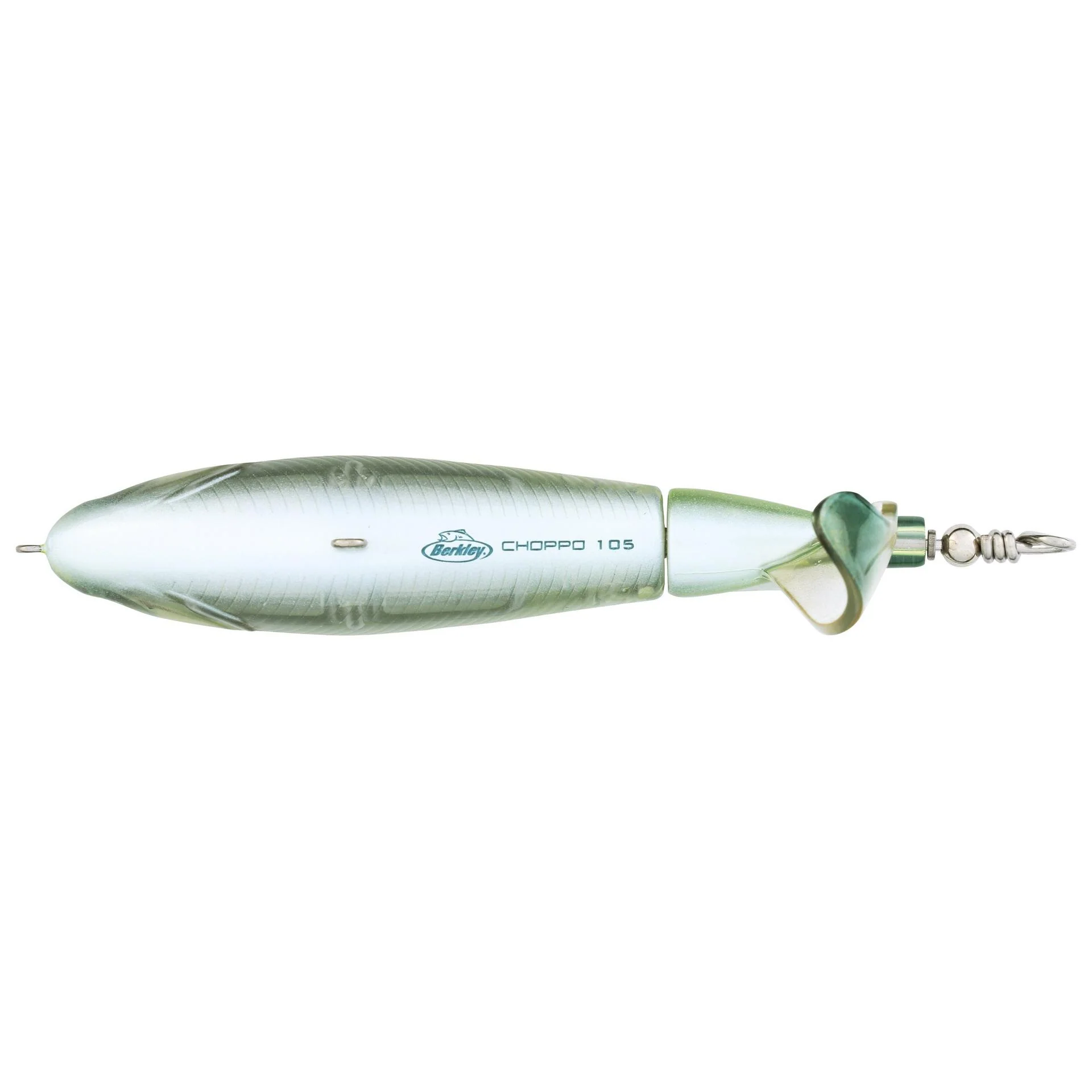 Choppo Saltwater - Image 41