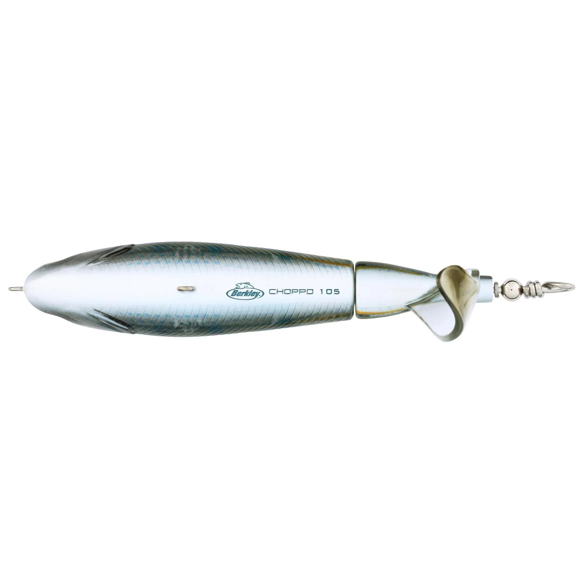 Choppo Saltwater - Image 44