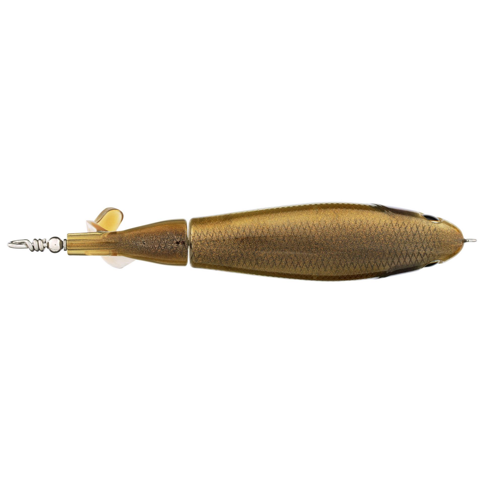 Choppo Saltwater - Image 61