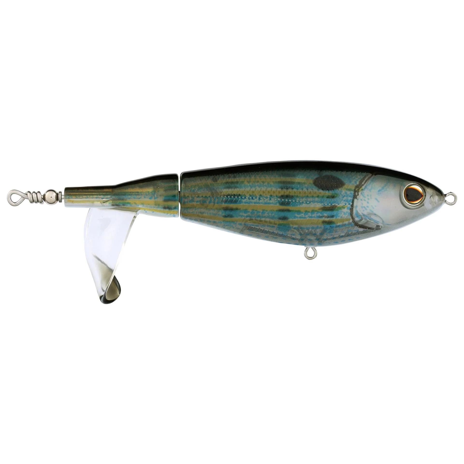 Choppo Saltwater - Image 69