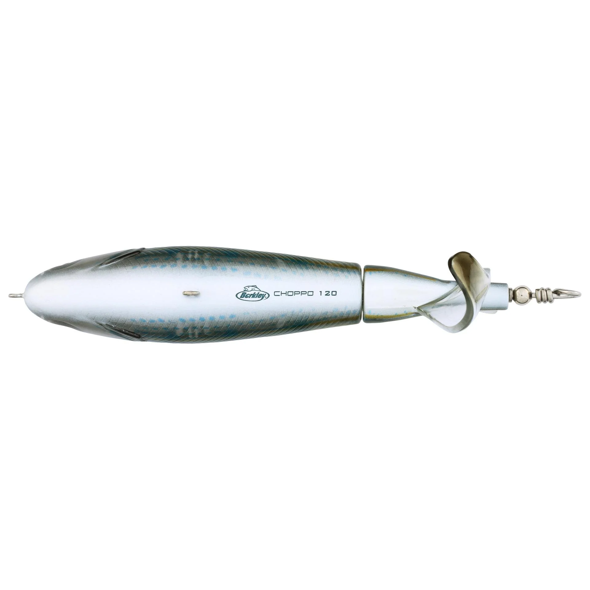 Choppo Saltwater - Image 71