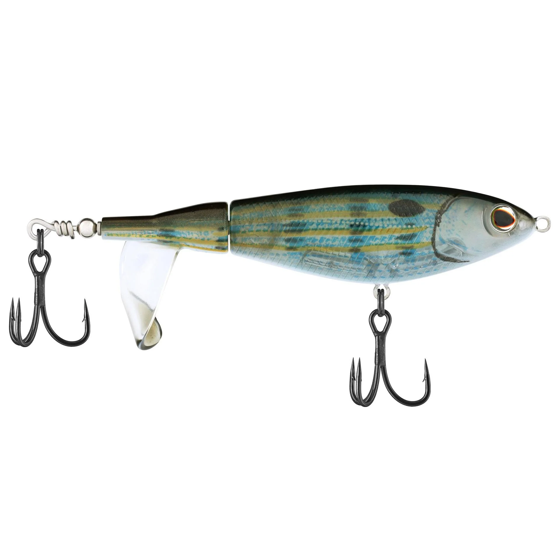 Choppo Saltwater - Image 8