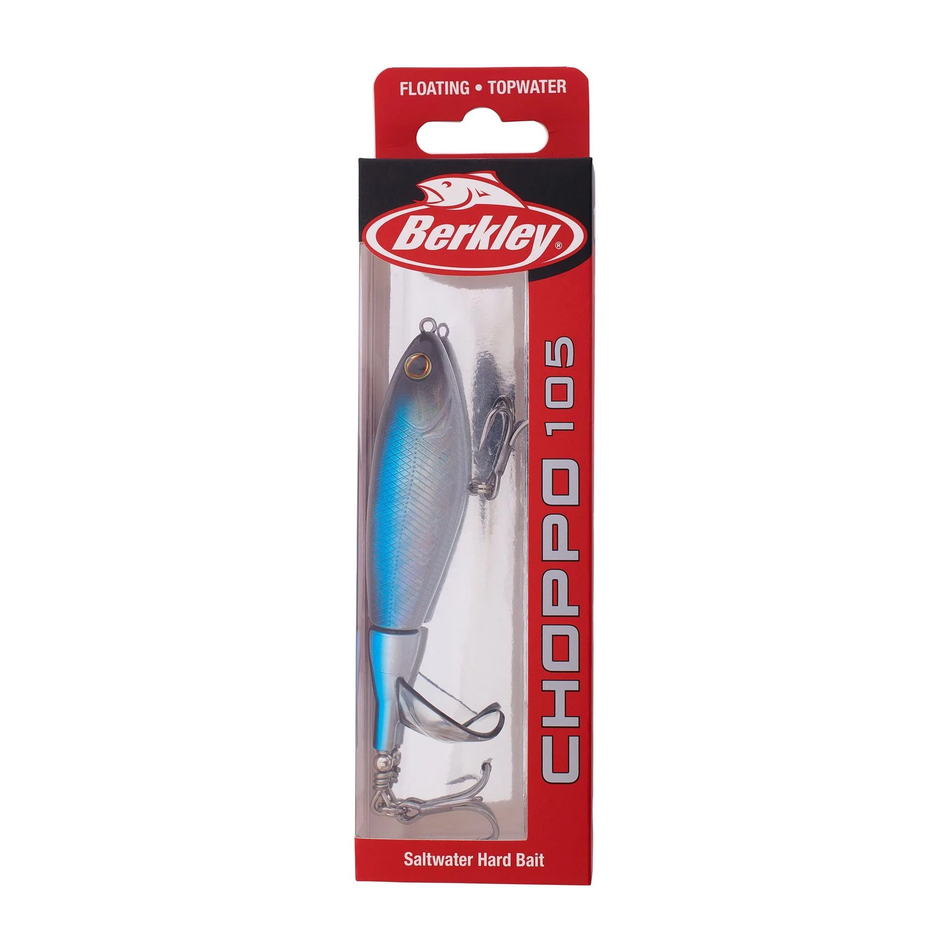Choppo Saltwater - Image 81