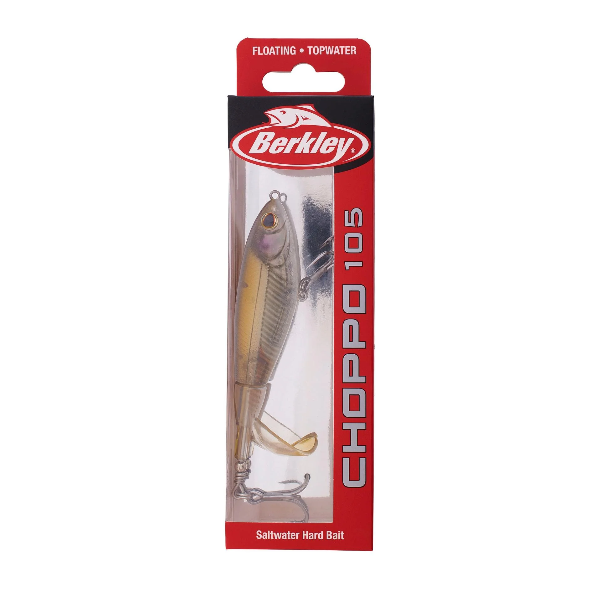 Choppo Saltwater - Image 82