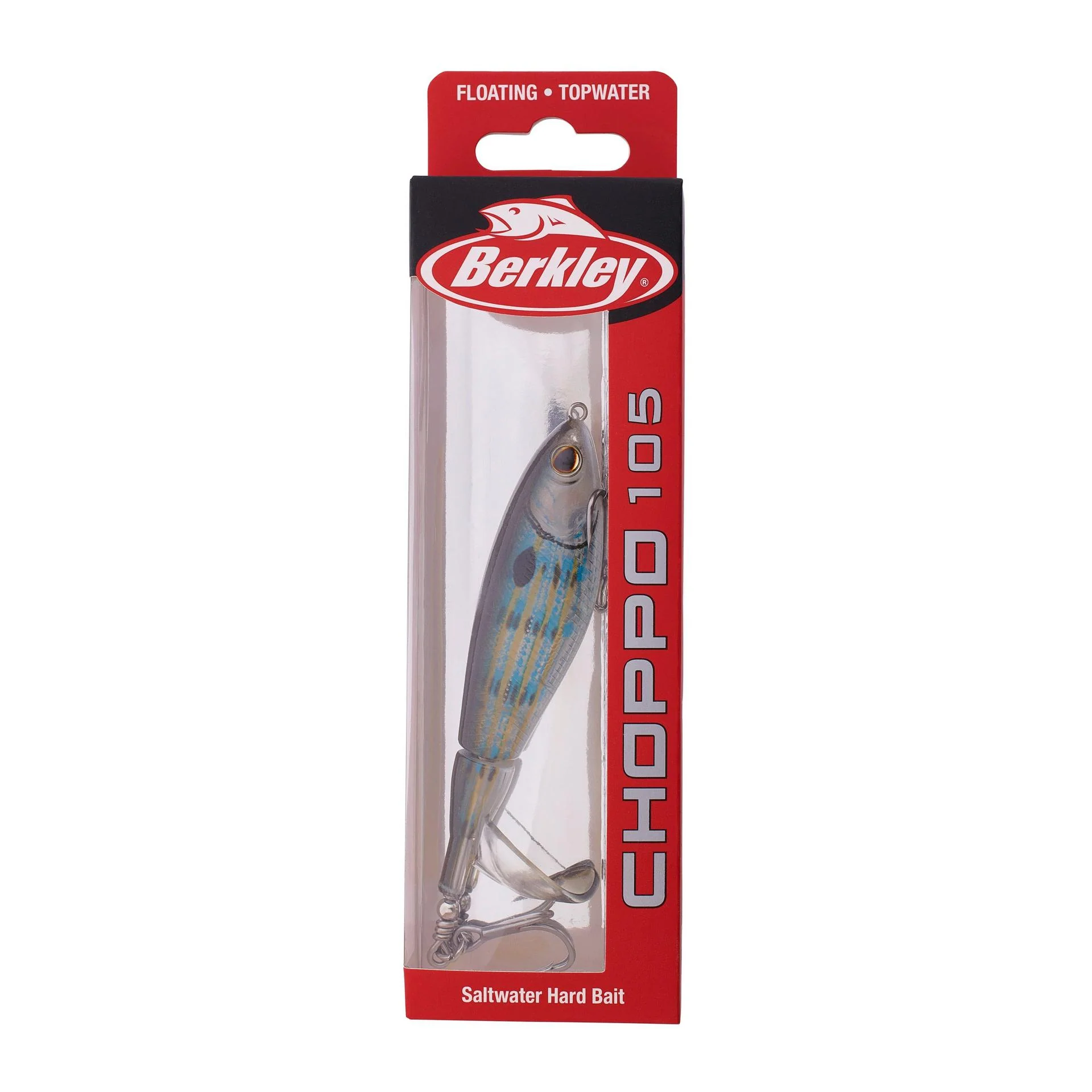 Choppo Saltwater - Image 84