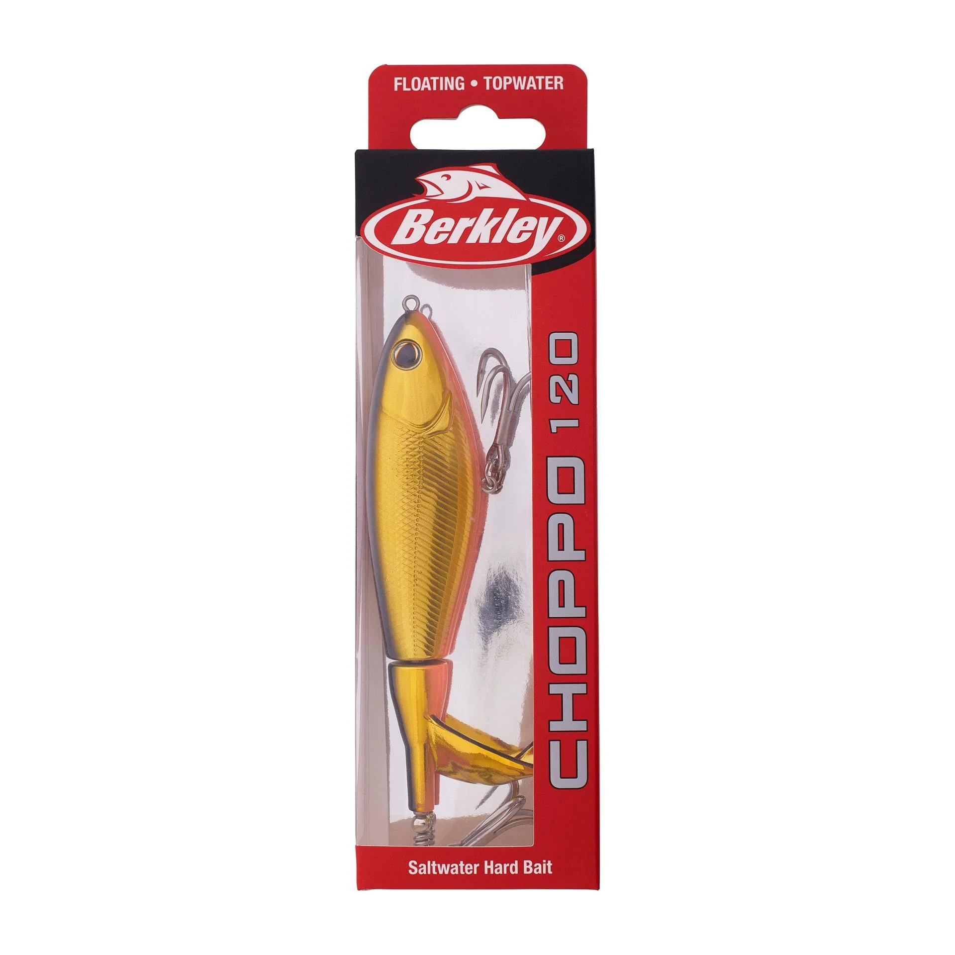 Choppo Saltwater - Image 86