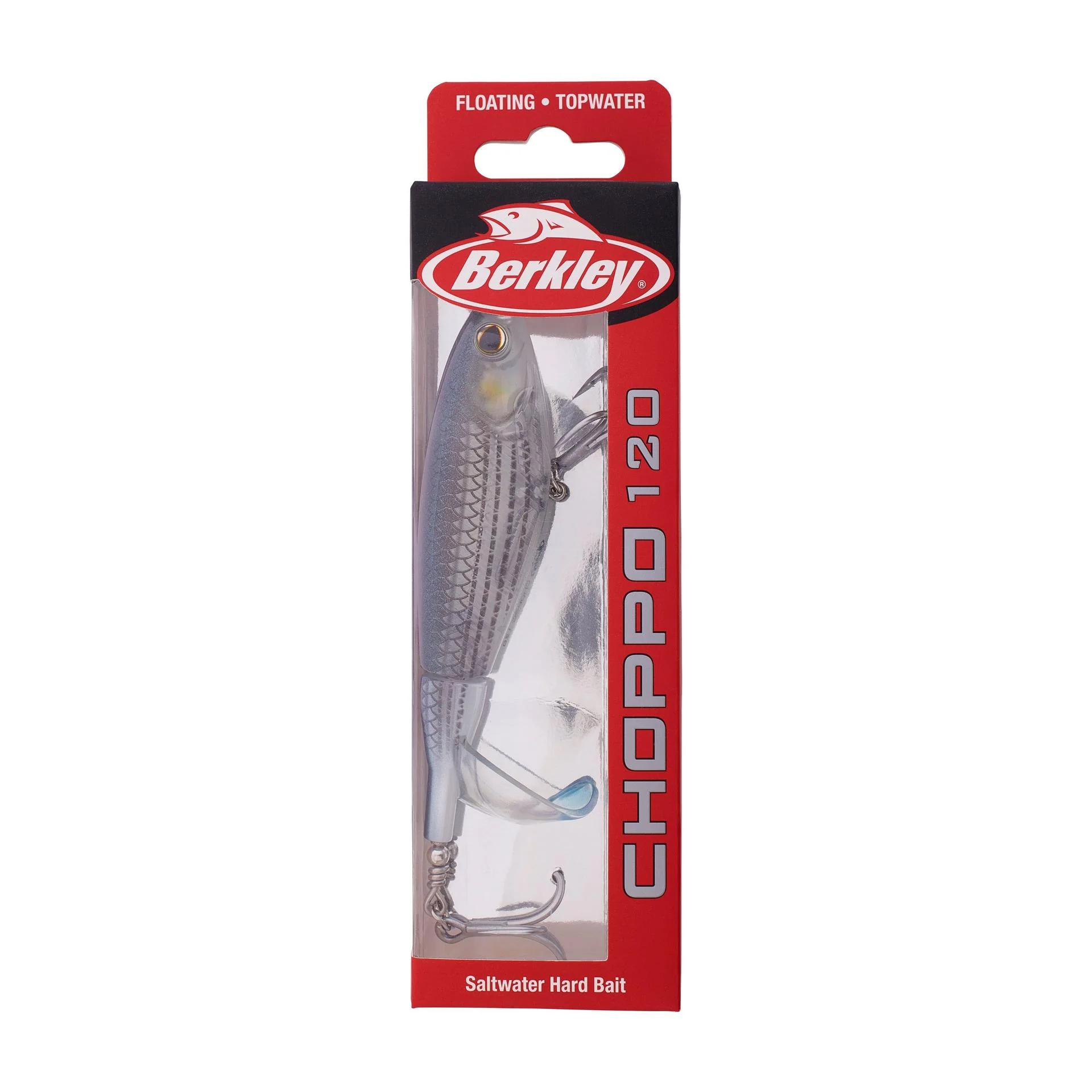 Choppo Saltwater - Image 87